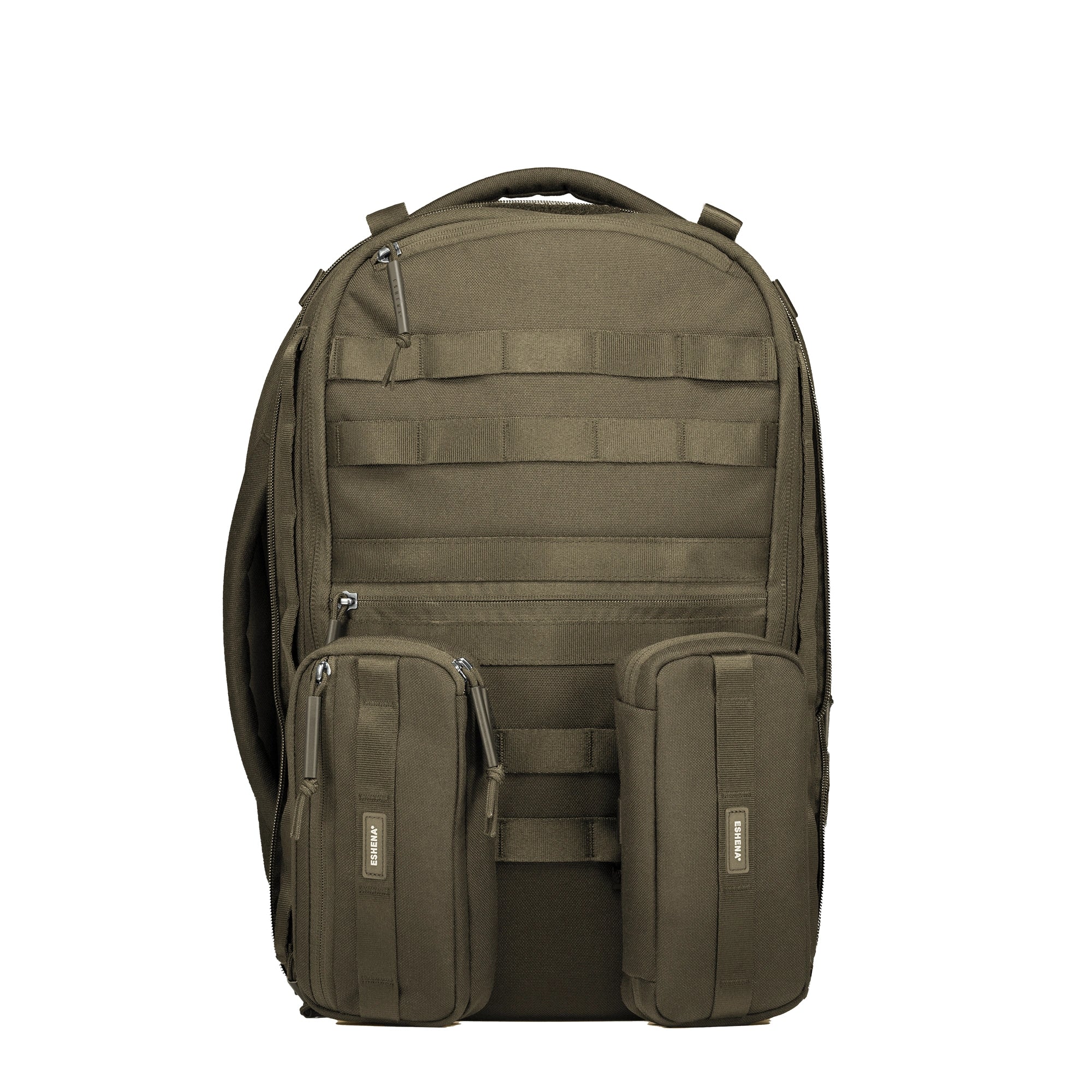 NoahFlex™ Pack 31L 1000D Cordura® Travel Bundle BK