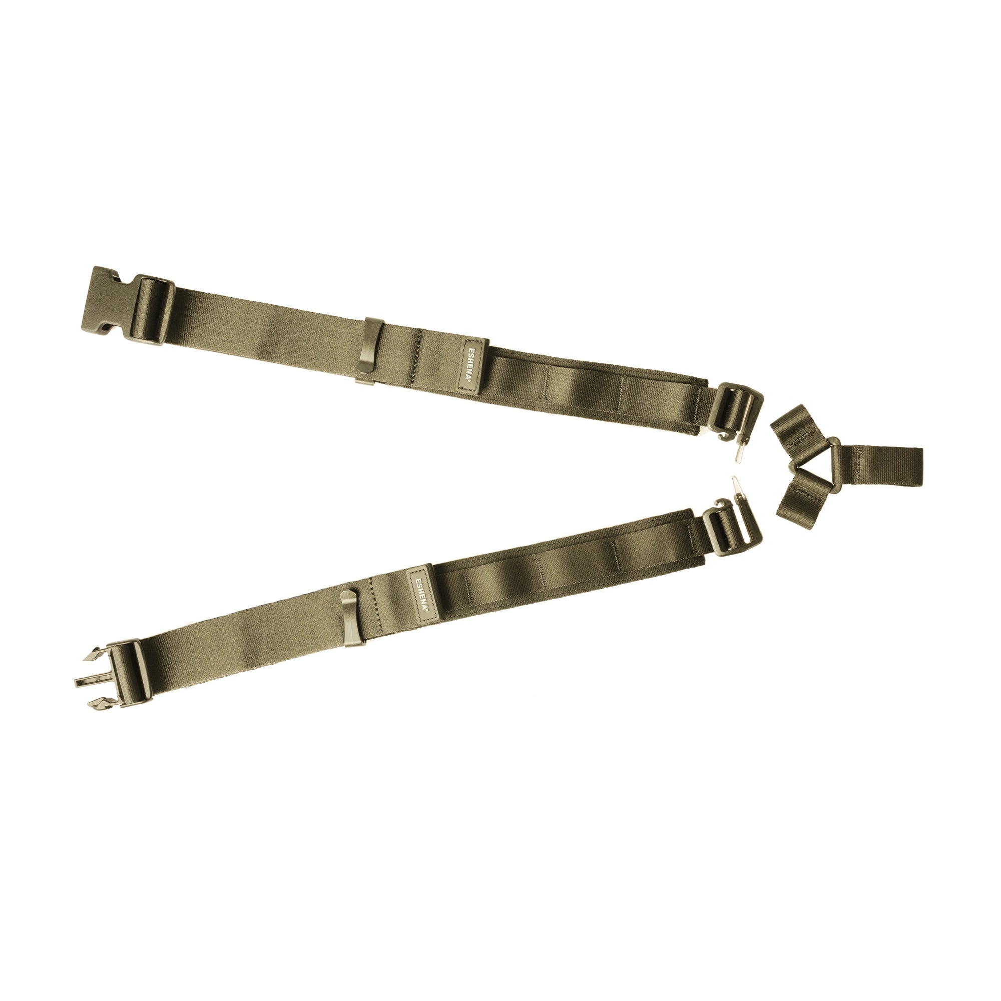 SnapZip™ Sling 1000D Cordura® RG
