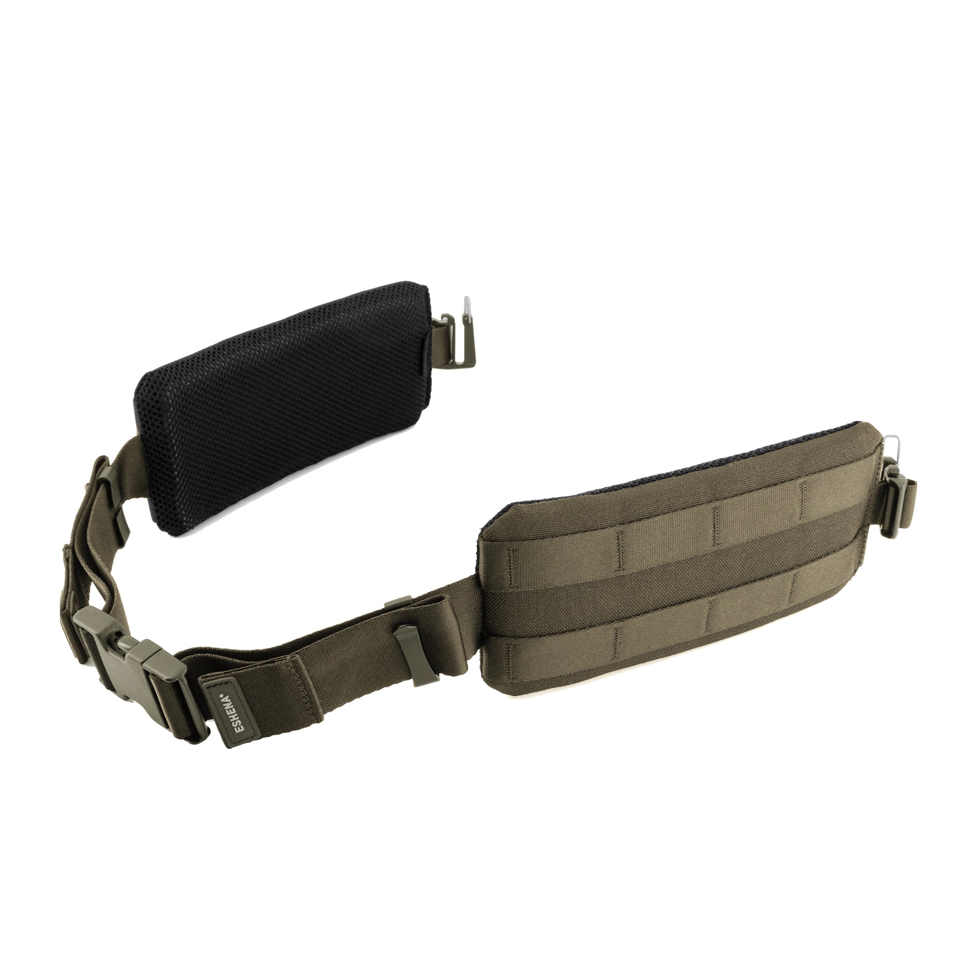 DualCore™ Padded Belt 1000D Cordura® RG