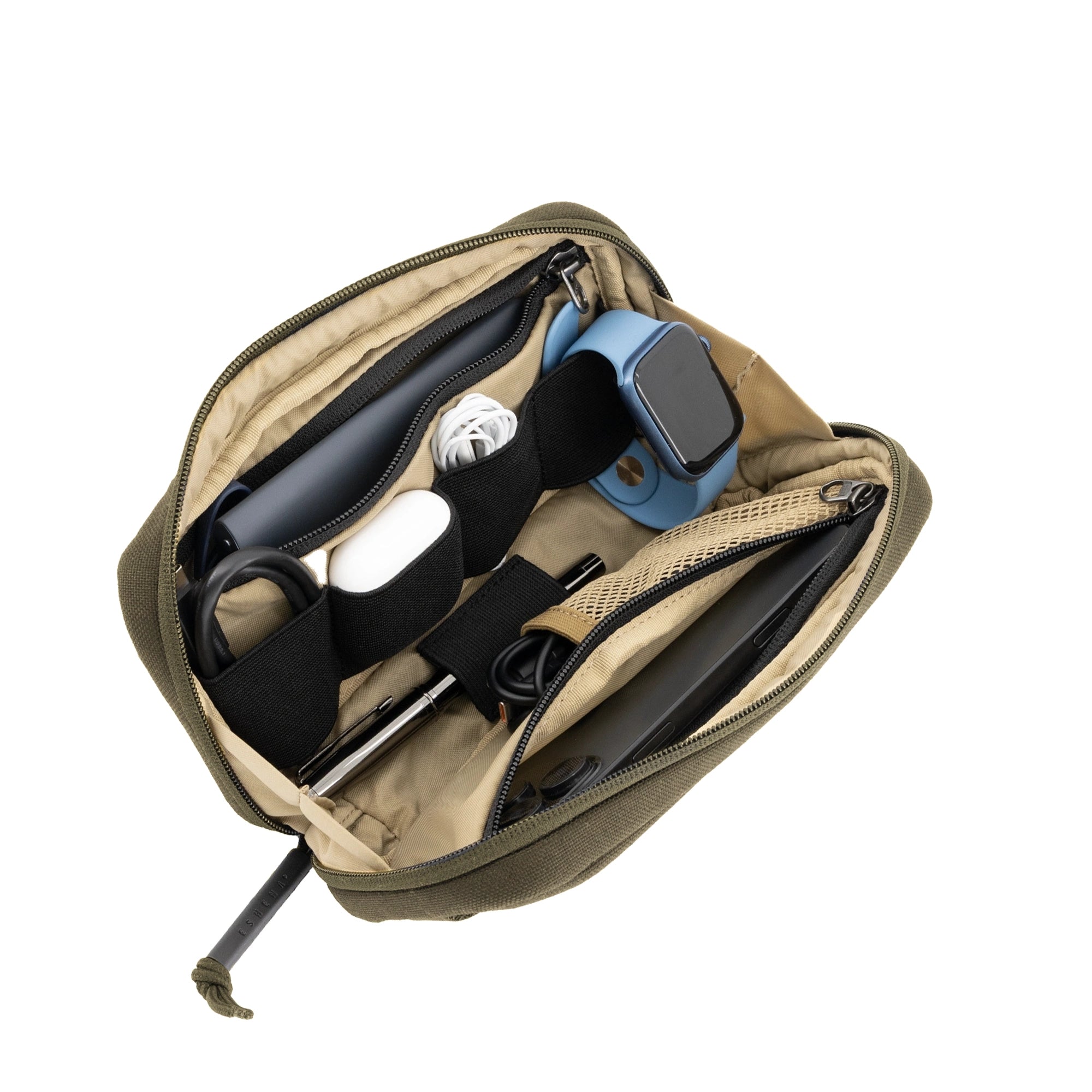 CarryCell™ Sling 1000D Cordura® RG
