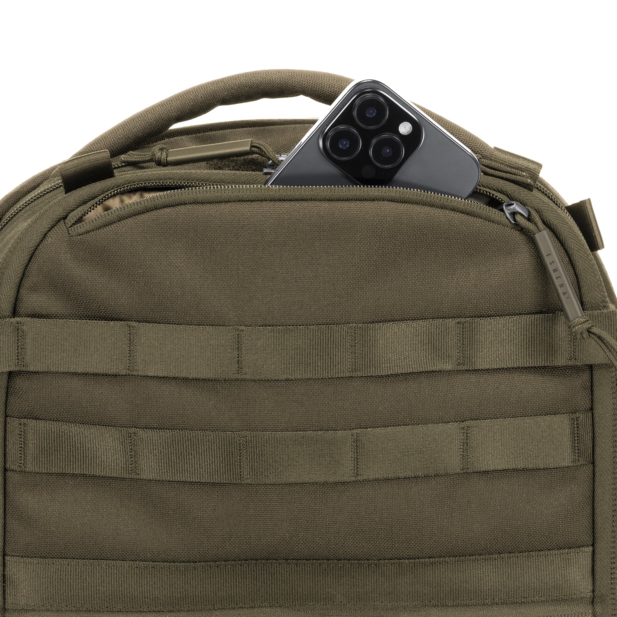 NoahFlex™ Pack 31L 1000D Cordura® Outdoor Bundle RG