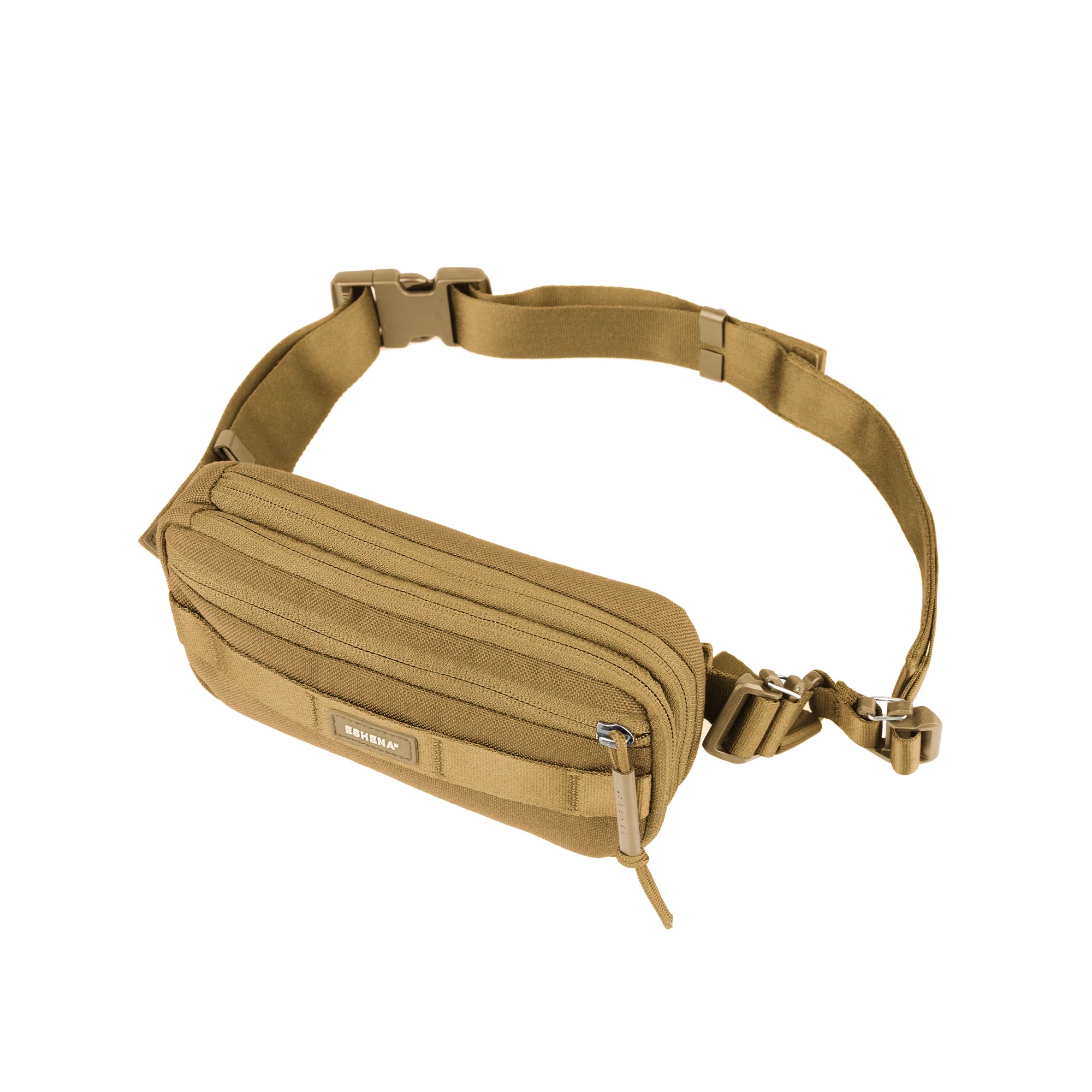 SnapZip™ Sling 1000D Cordura® CB