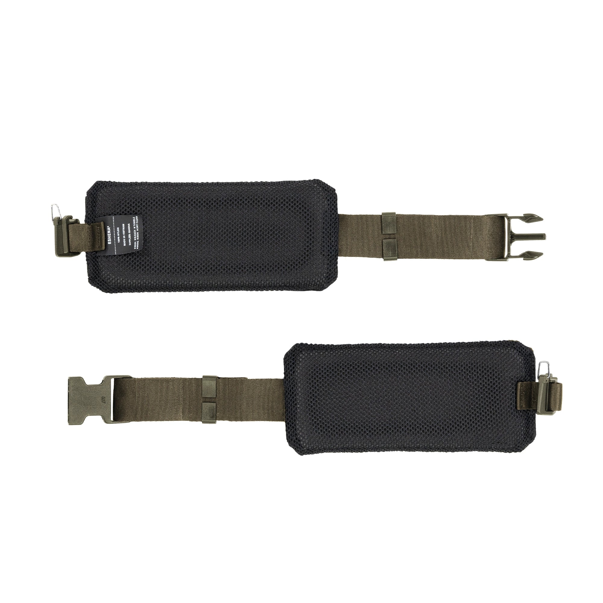 DualCore™ Padded Belt 1000D Cordura® RG