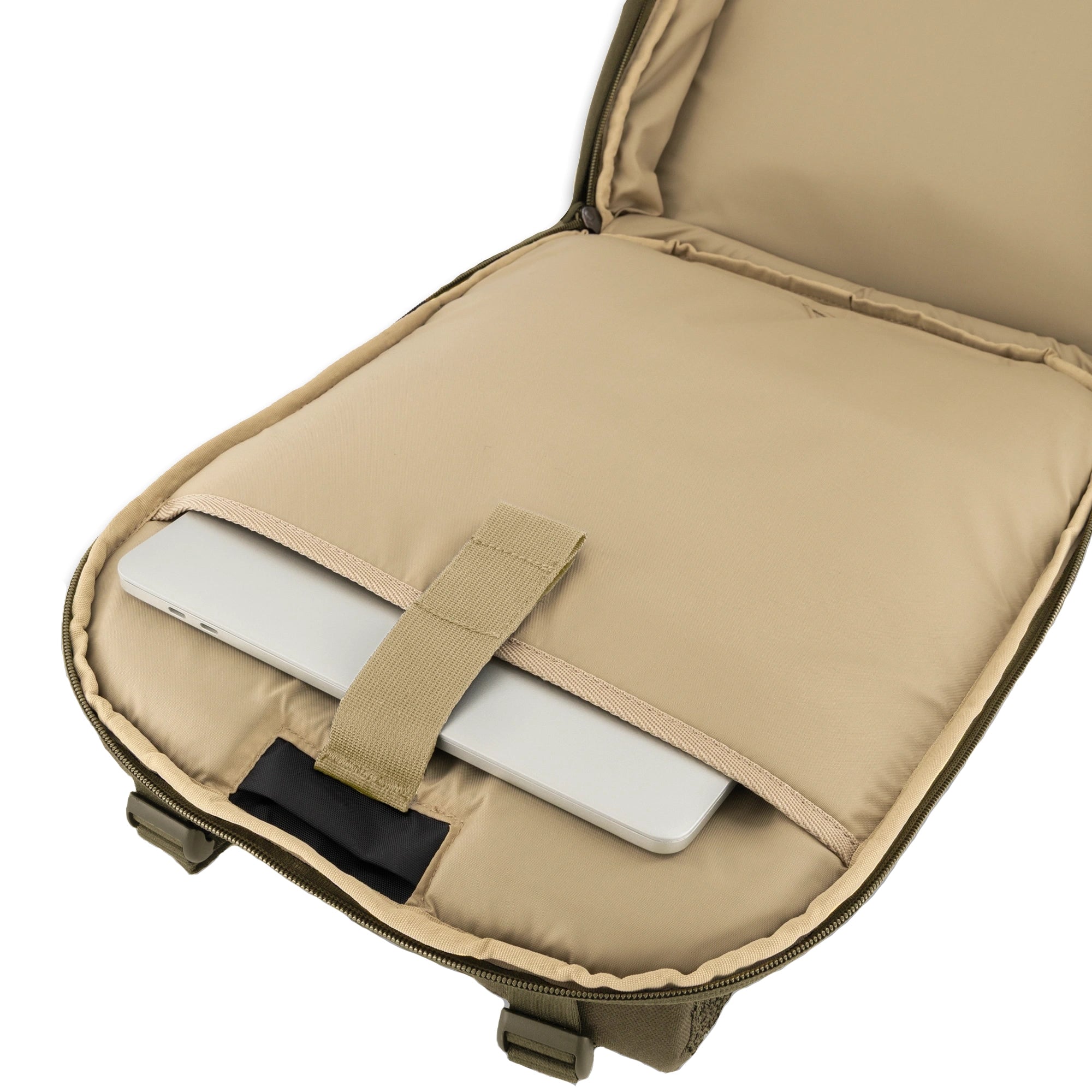 NoahFlex™ Pack 31L 1000D Cordura® Outdoor Bundle RG