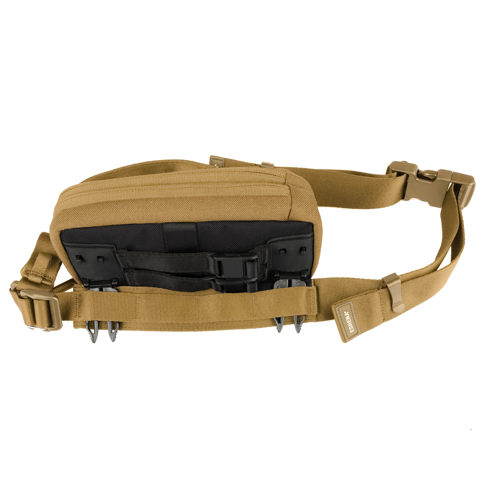 SnapZip™ Sling 1000D Cordura® CB