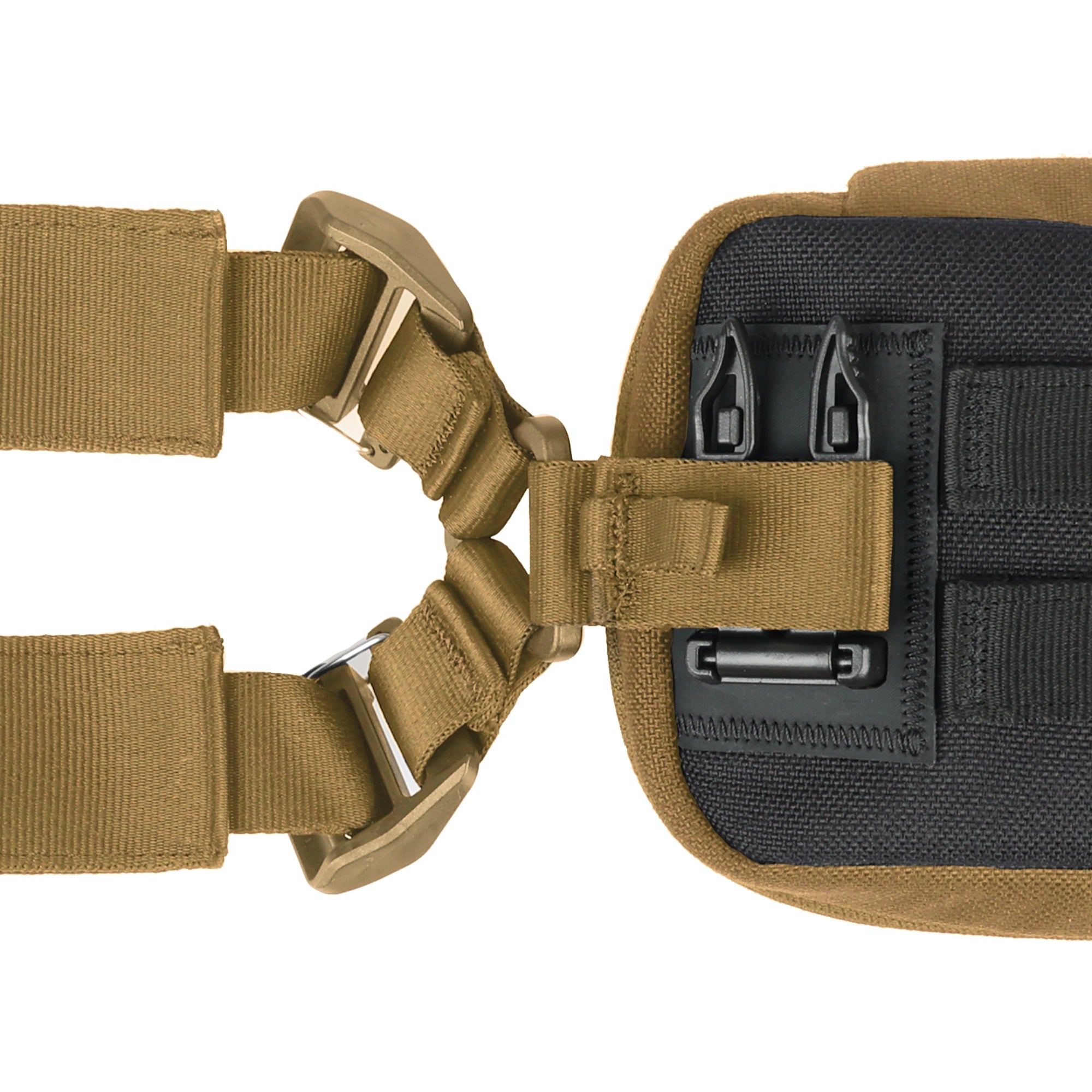 SnapZip™ Sling 1000D Cordura® CB
