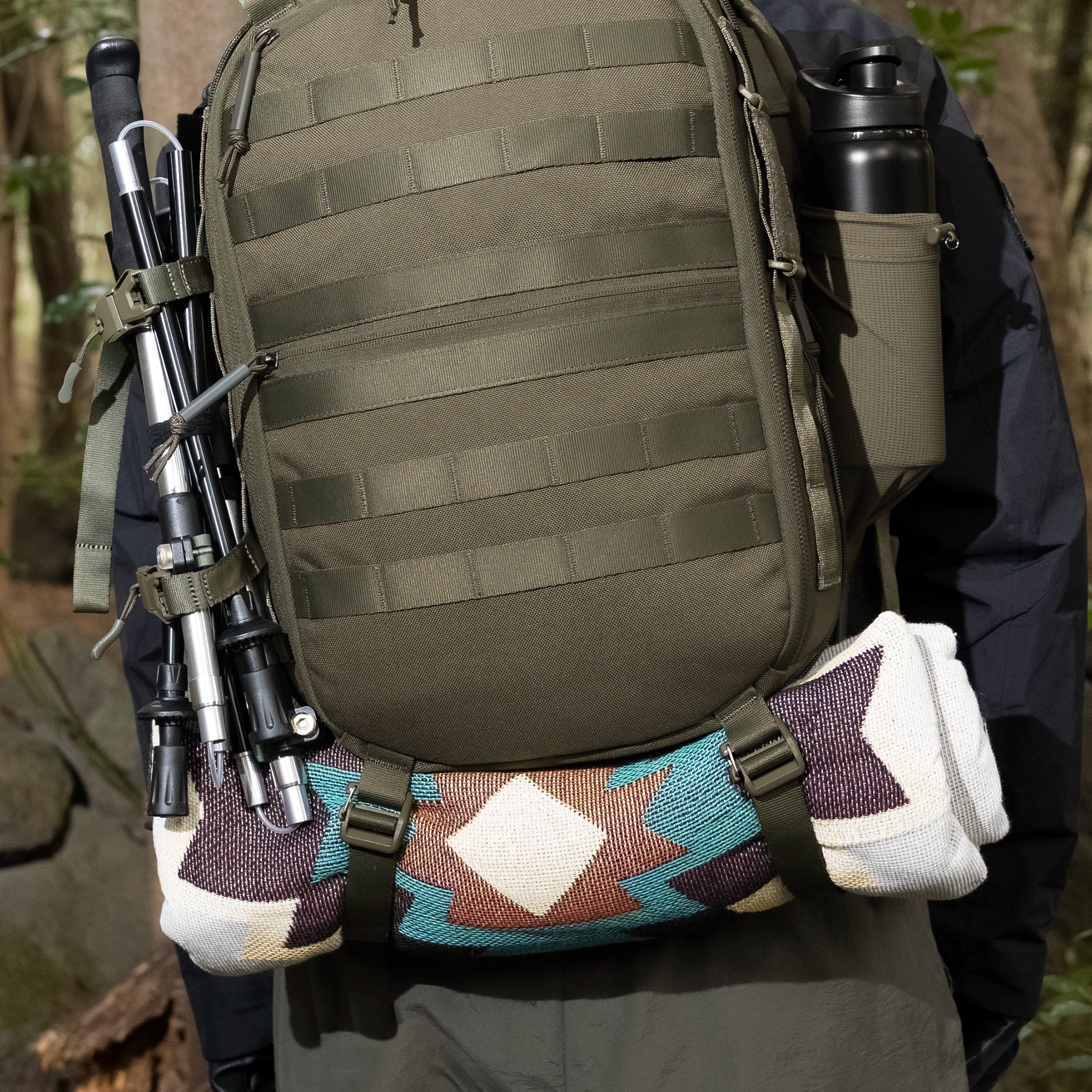 GearTight™ Strap RG