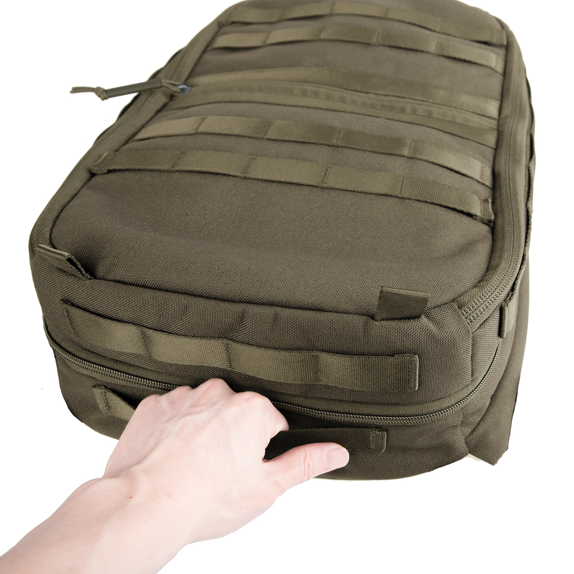 NoahFlex™ Pack 31L 1000D Cordura® Outdoor Bundle RG
