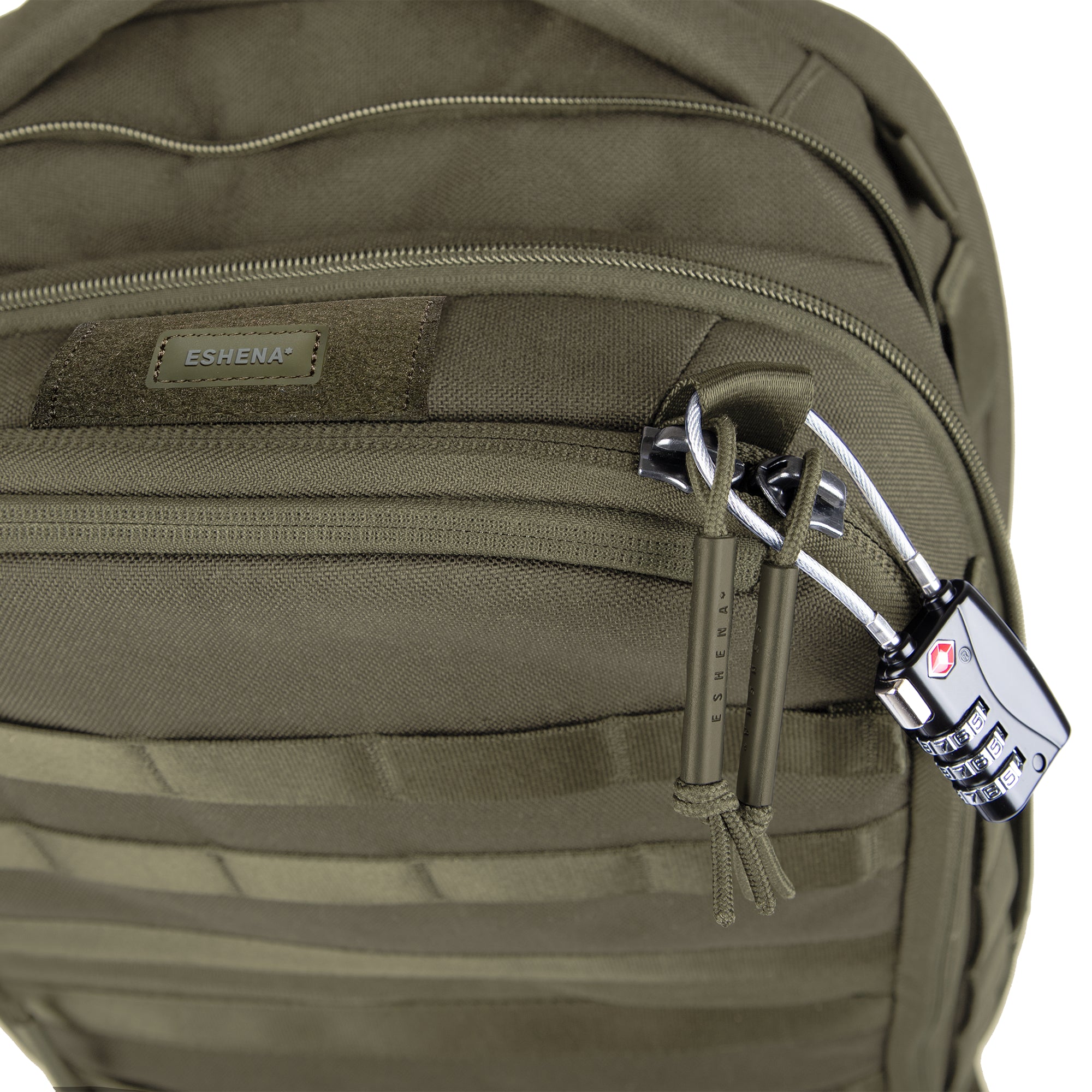 NoahFlex™ Pack 31L 1000D Cordura® Outdoor Bundle RG