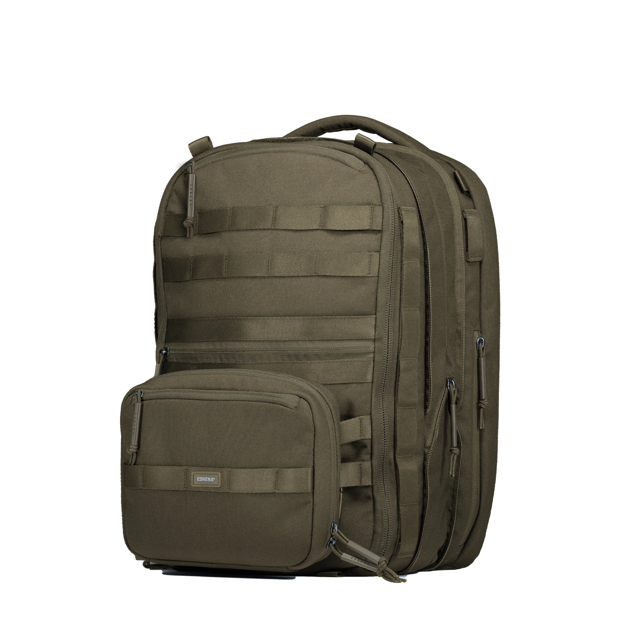 NoahFlex™ Pack 27L 1000D Cordura® Travel Bundle RG