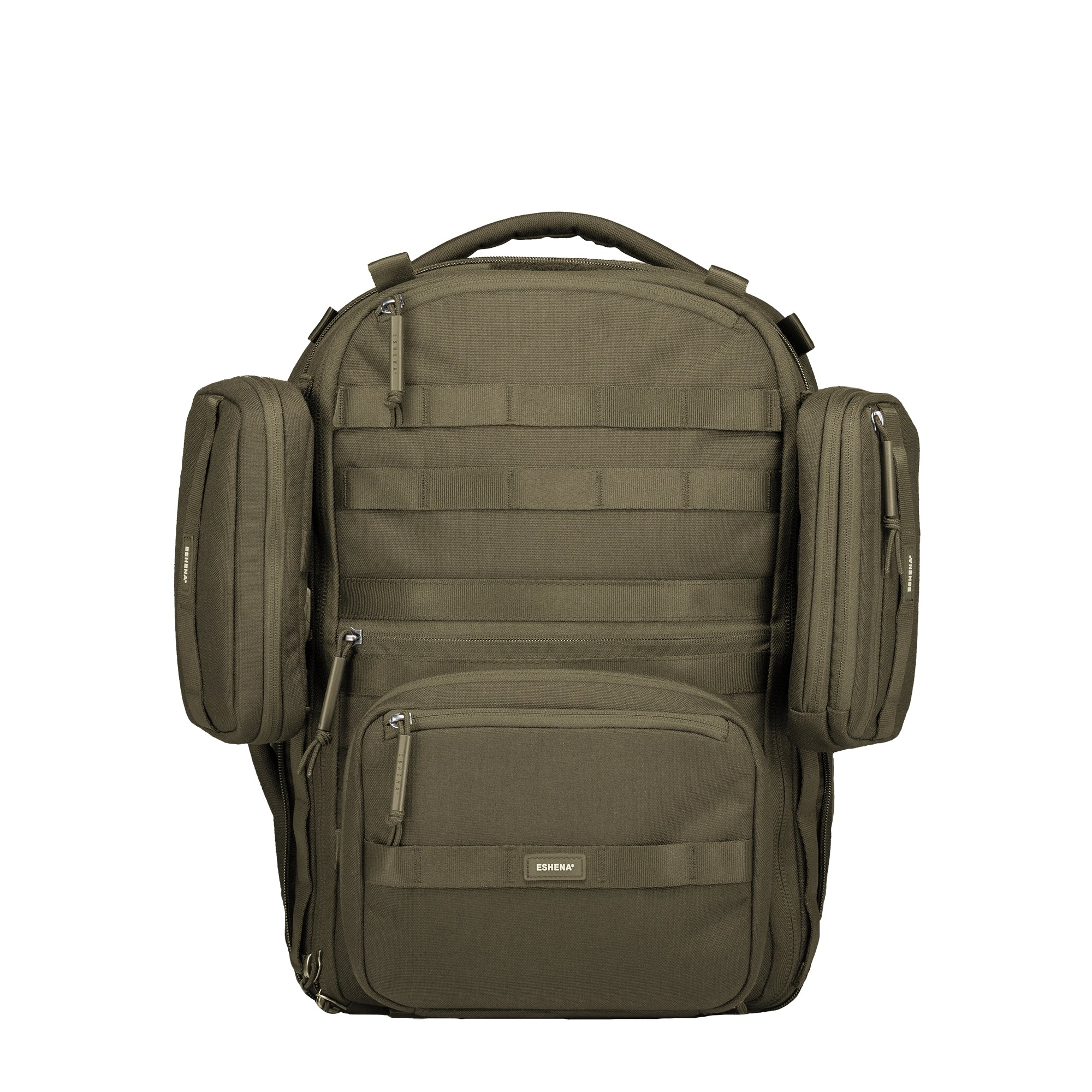 NoahFlex™ Pack 27L 1000D Cordura® Travel Bundle RG