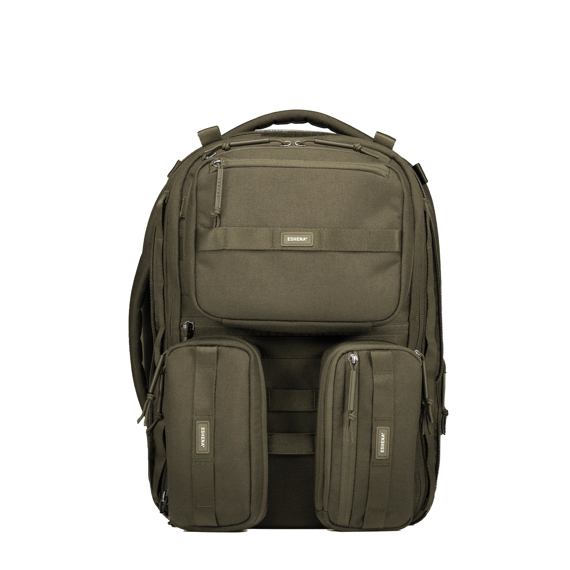 NoahFlex™ Pack 27L 1000D Cordura® Travel Bundle RG