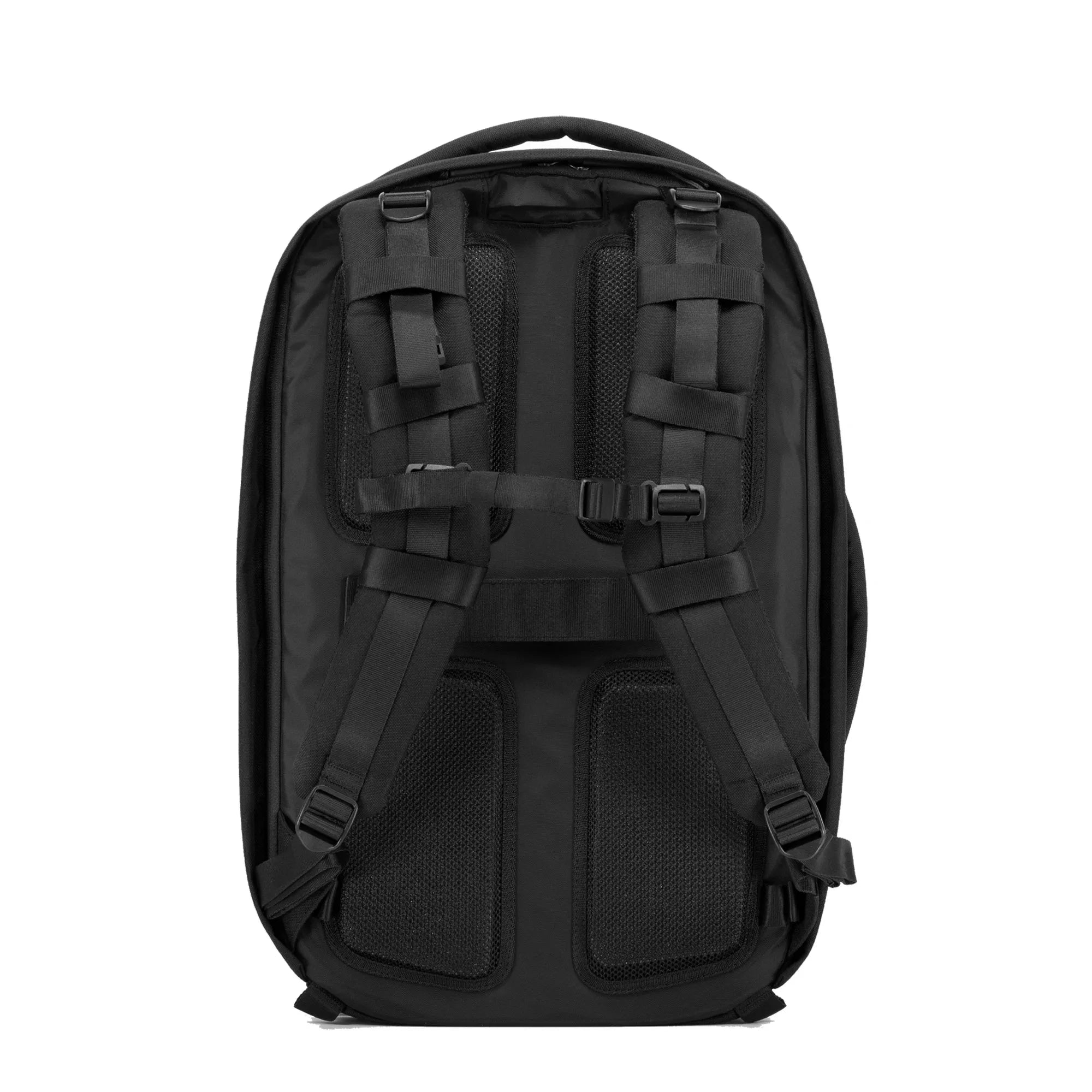 NoahFlex™ Pack 31L 1000D Cordura® BK