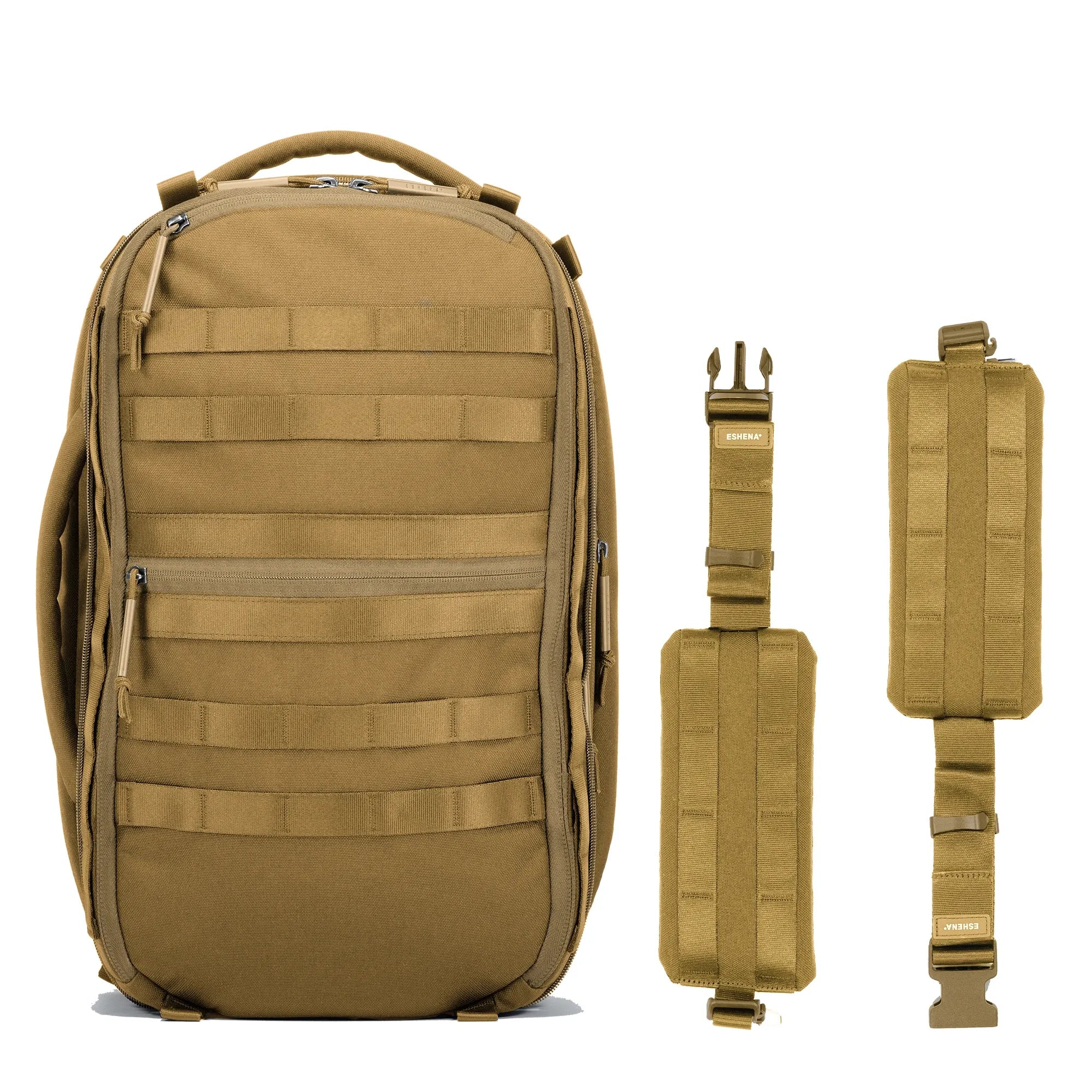 NoahFlex™ Pack 35L 1000D Cordura® Core Bundle CB