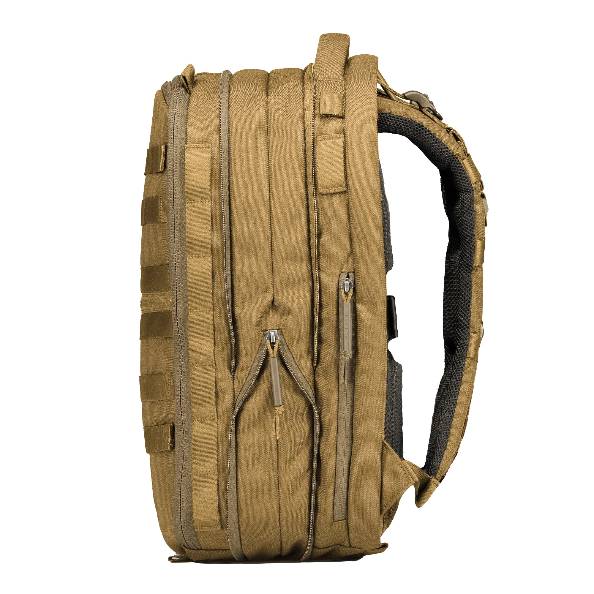 NoahFlex™ Pack 35L 1000D Cordura® Outdoor Bundle CB