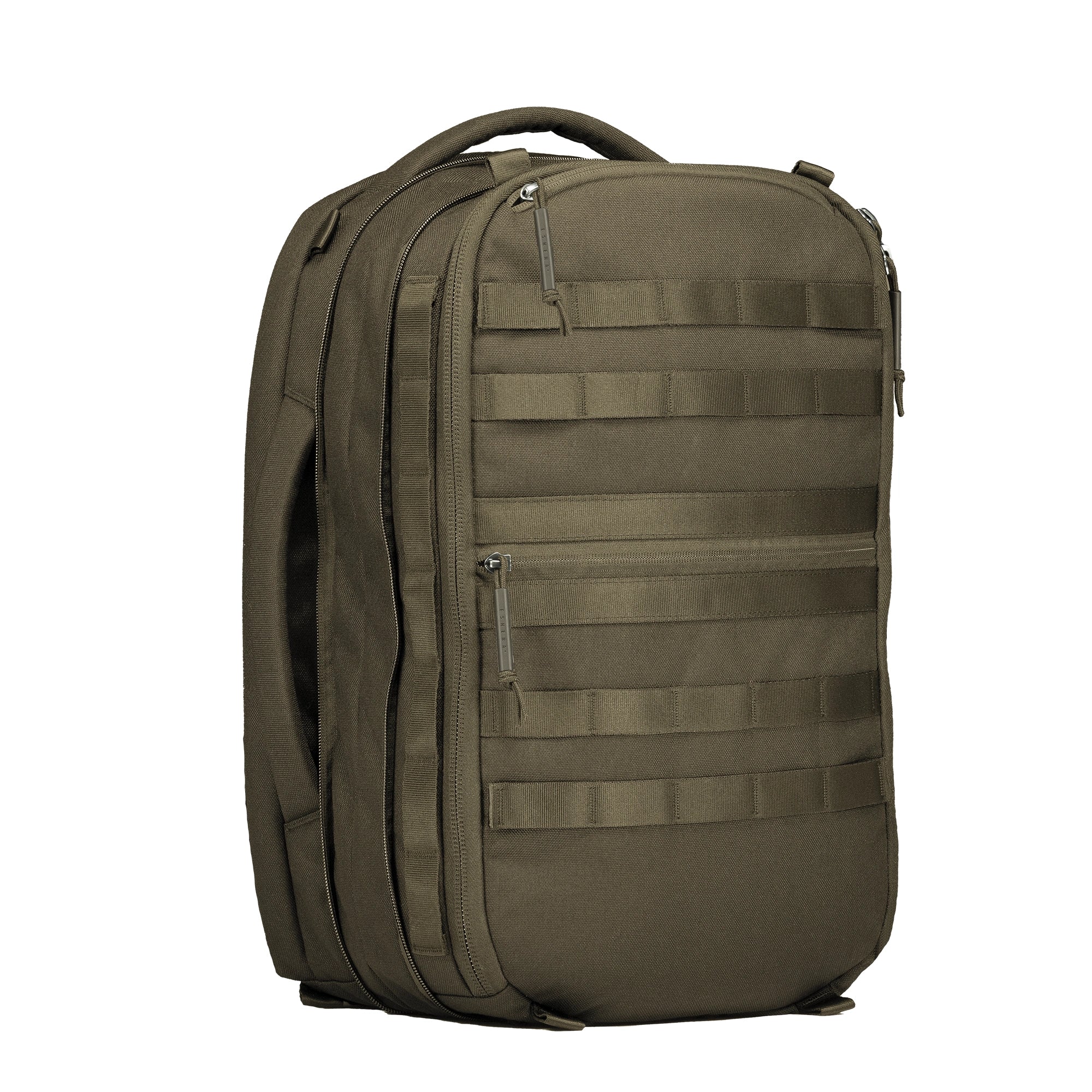 NoahFlex™ Pack 35L 1000D Cordura® Outdoor Bundle RG