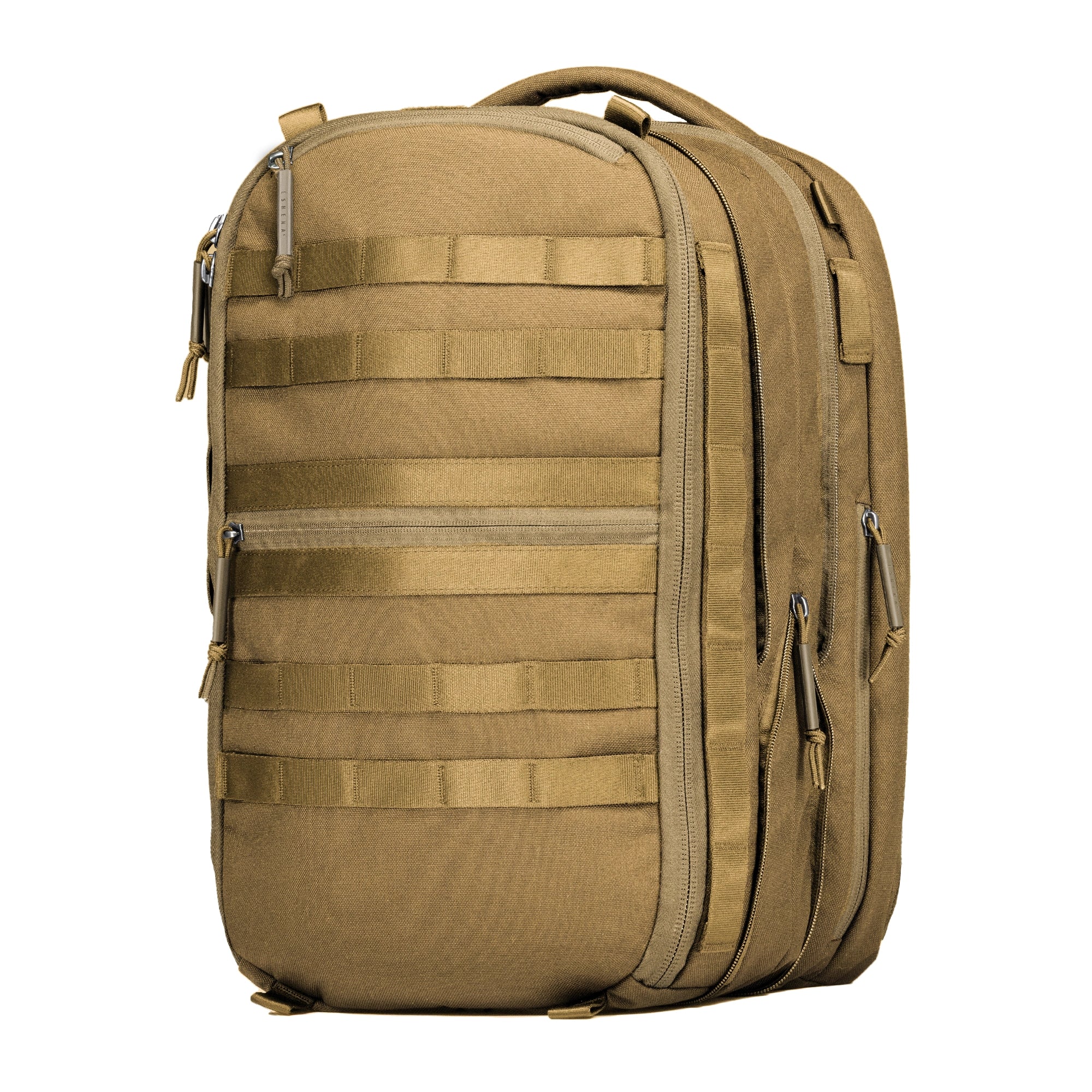 NoahFlex™ Pack 35L 1000D Cordura® Outdoor Bundle CB
