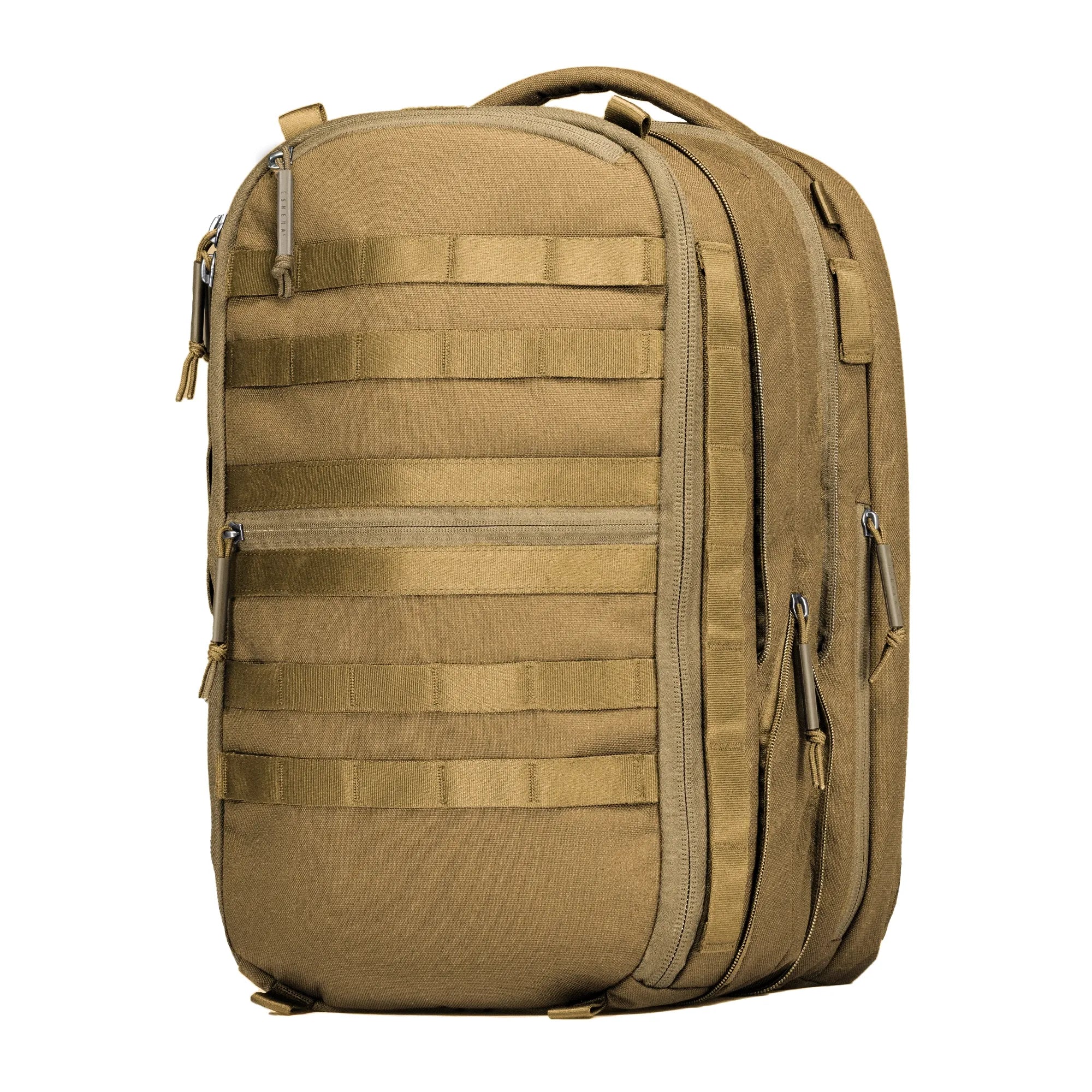 NoahFlex™ Pack 35L 1000D Cordura® Core Bundle CB
