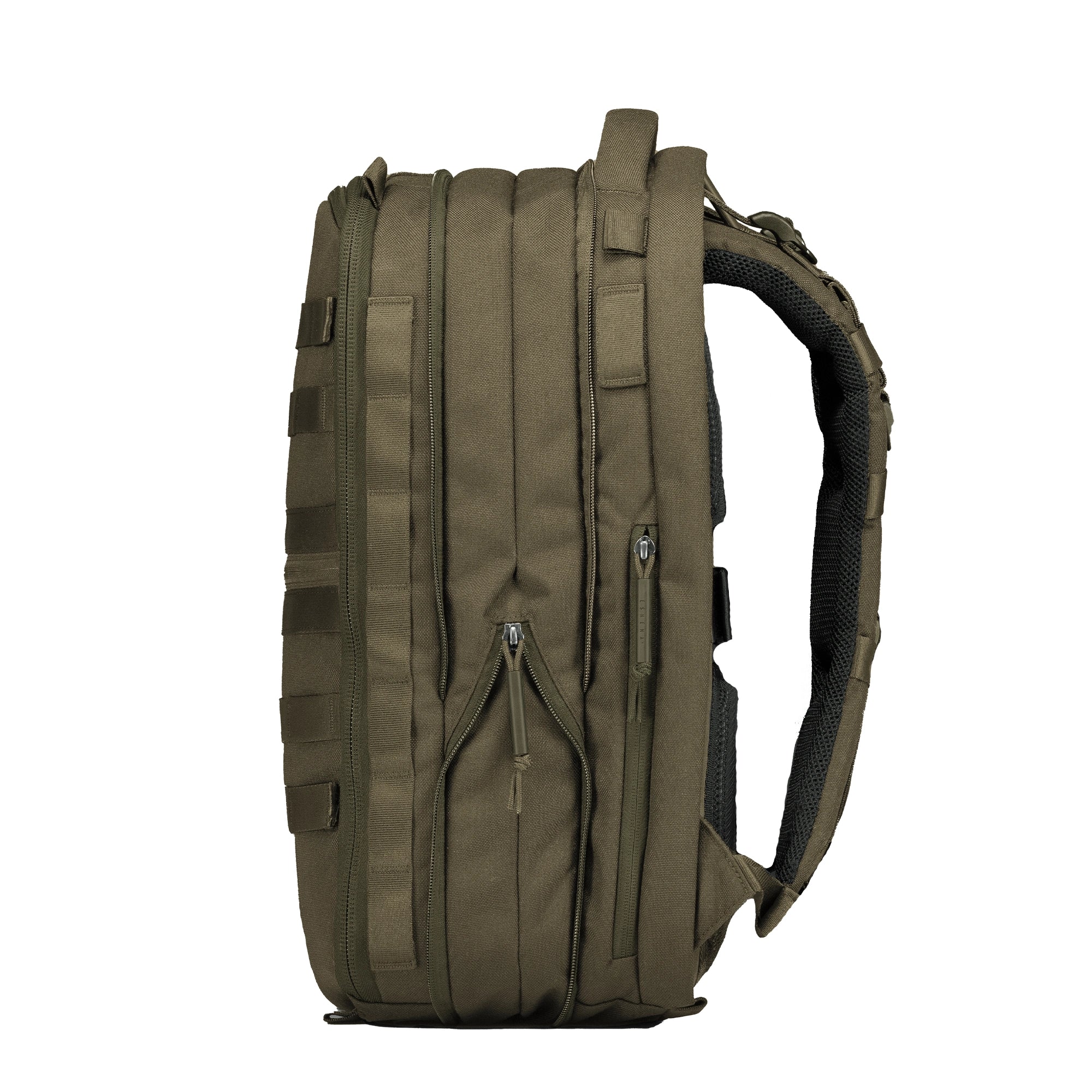 NoahFlex™ Pack 35L 1000D Cordura® Outdoor Bundle RG