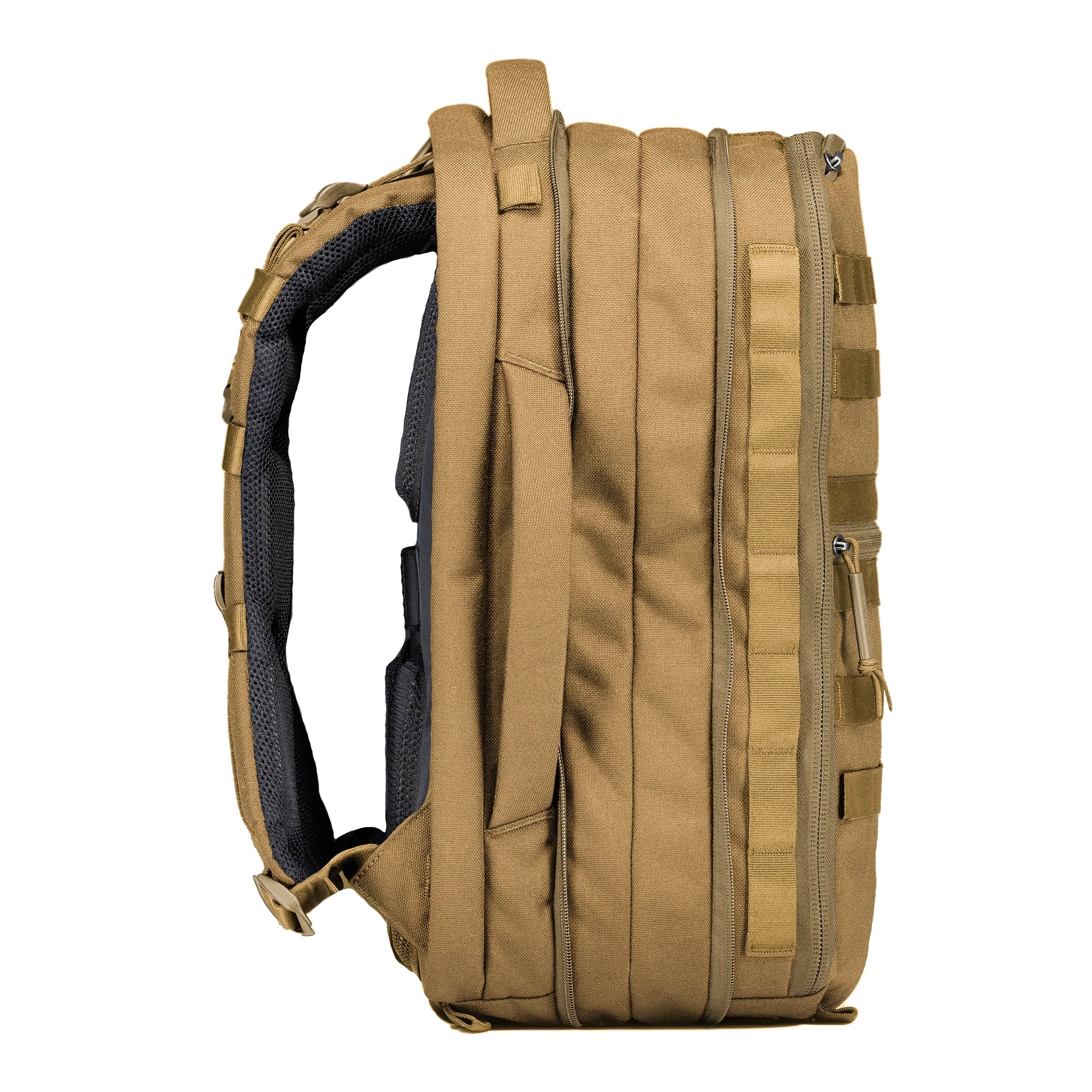 NoahFlex™ Pack 35L 1000D Cordura® Outdoor Bundle CB