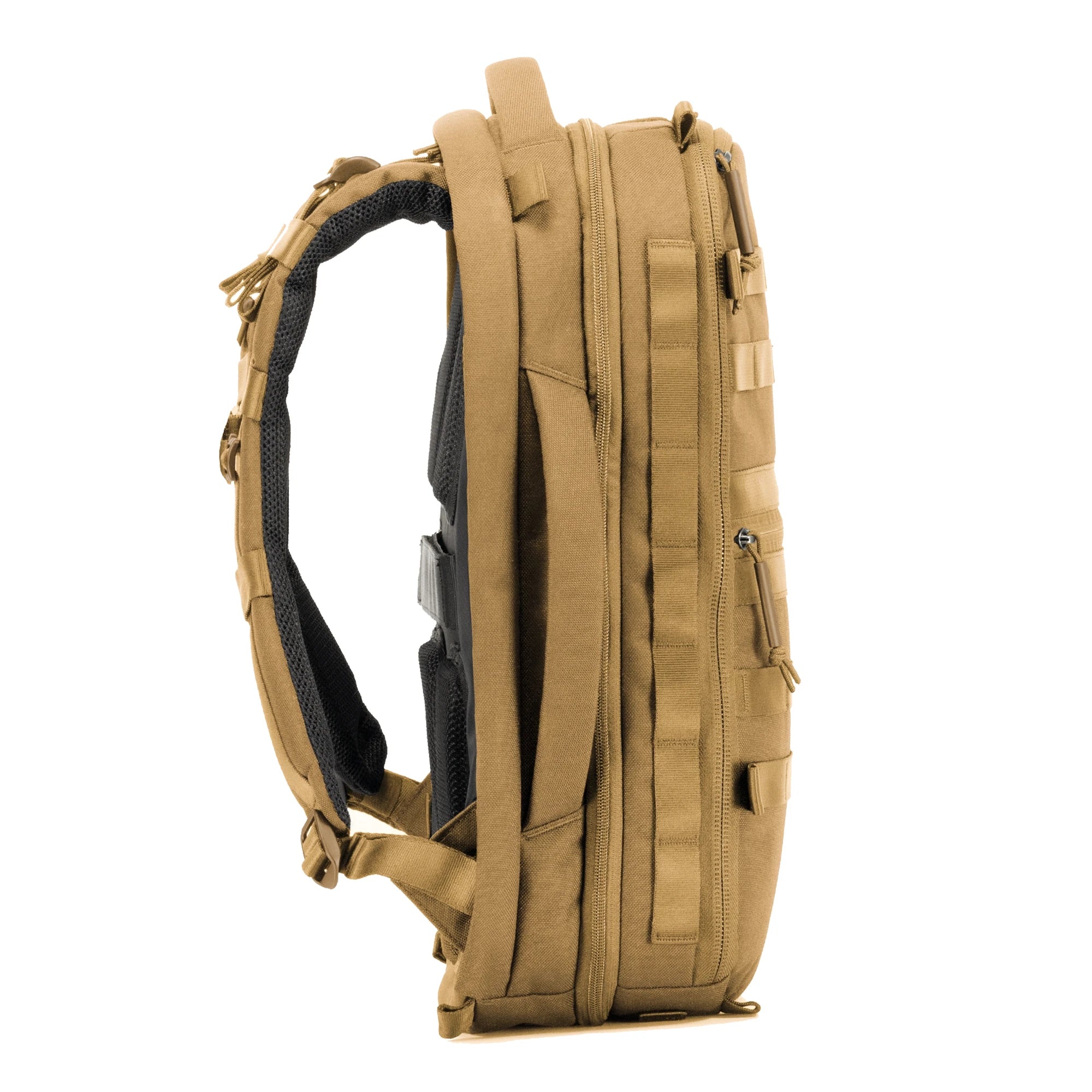 NoahFlex™ Pack 35L 1000D Cordura® Outdoor Bundle CB