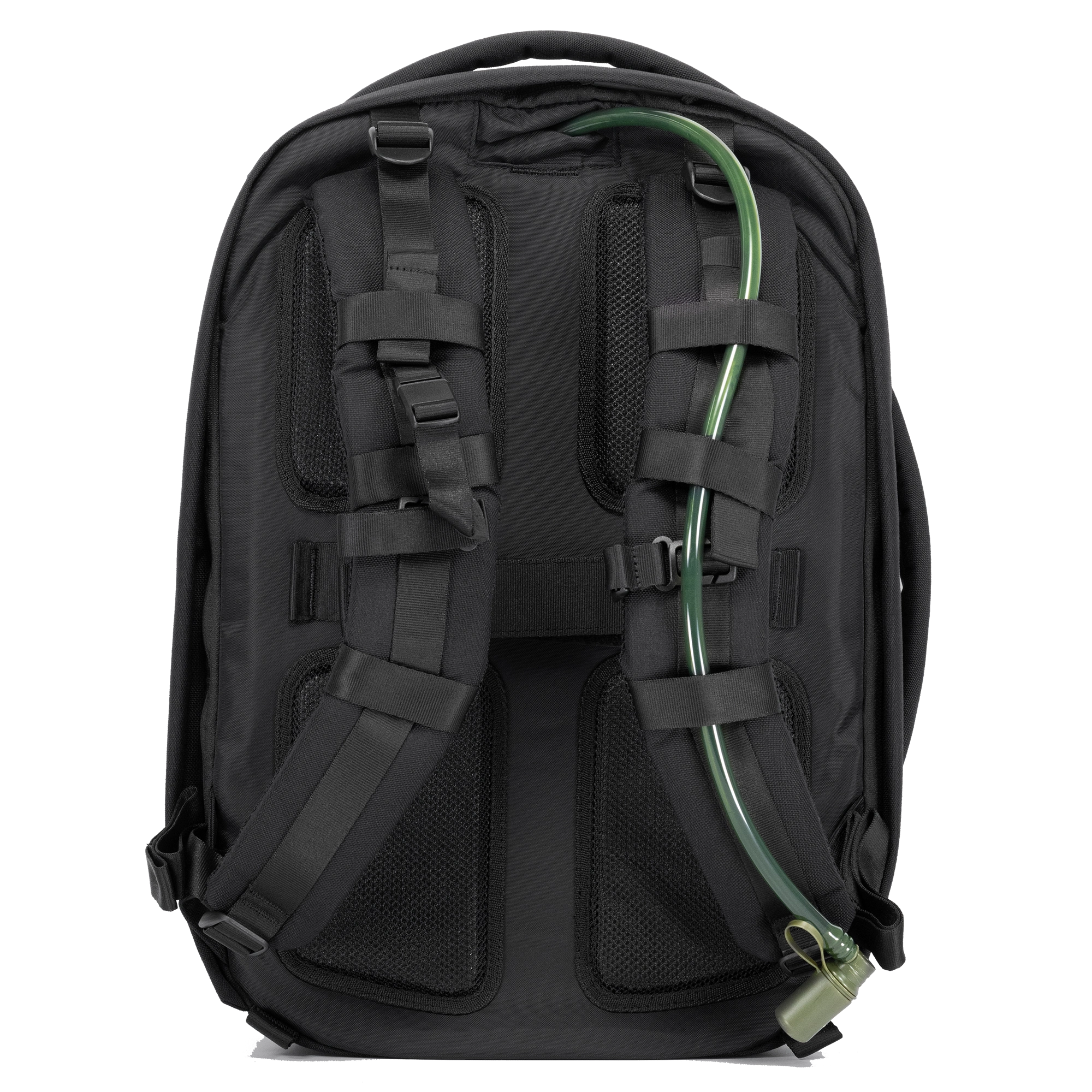 NoahFlex™ Pack 27L 1000D Cordura® Core Bundle BK