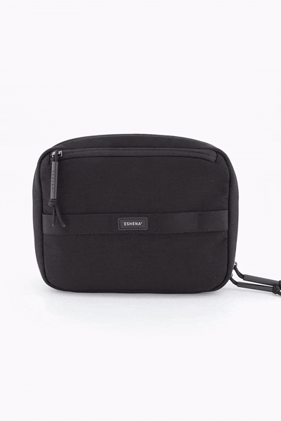CarryPanel™ Sling 1000D Cordura® BK