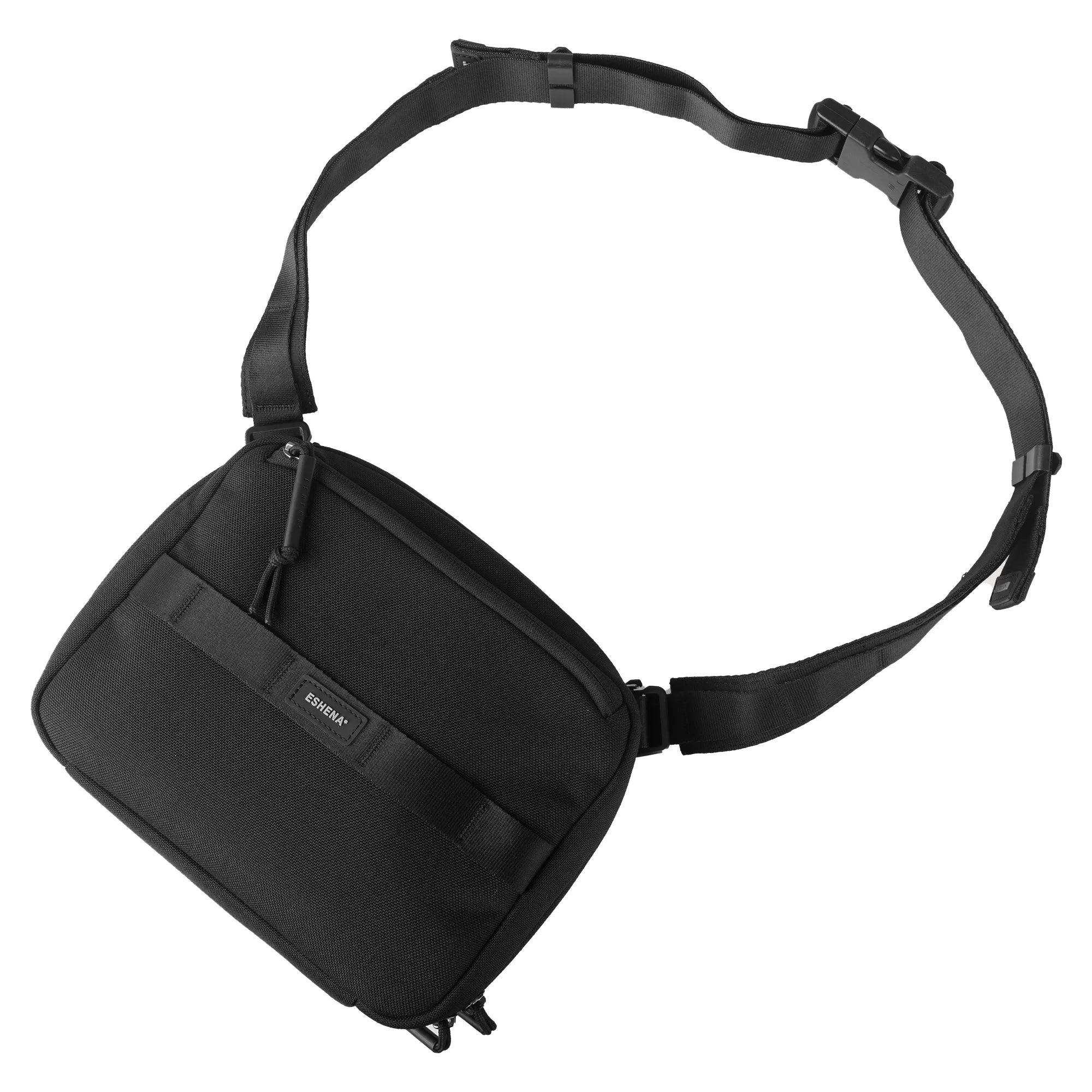 CarryPanel™ Sling 1000D Cordura® BK