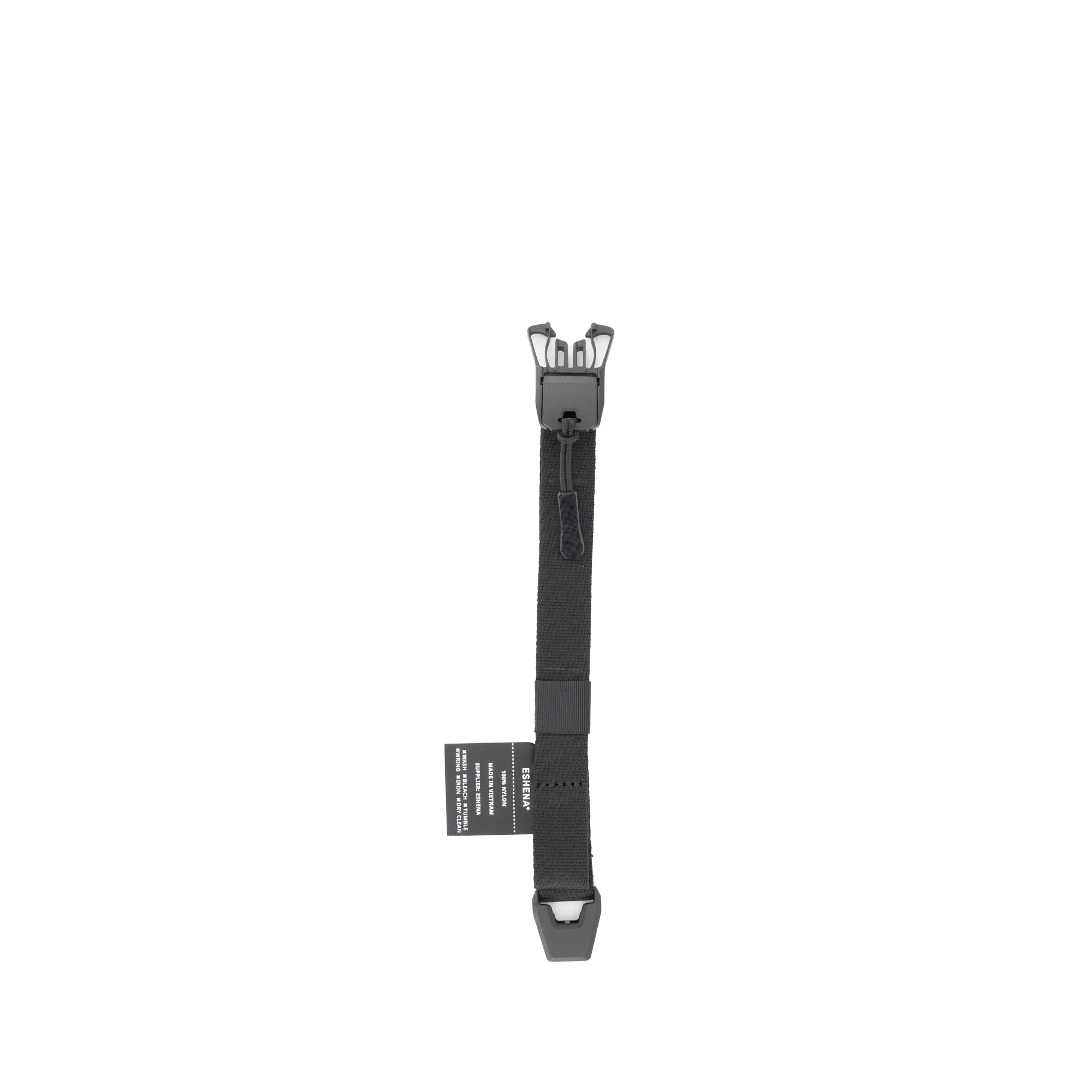 TacCinch™ Strap BK