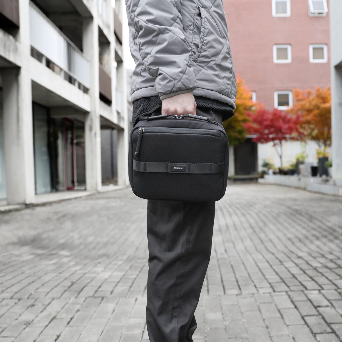 CarryPanel™ Pouch 1000D Cordura® BK
