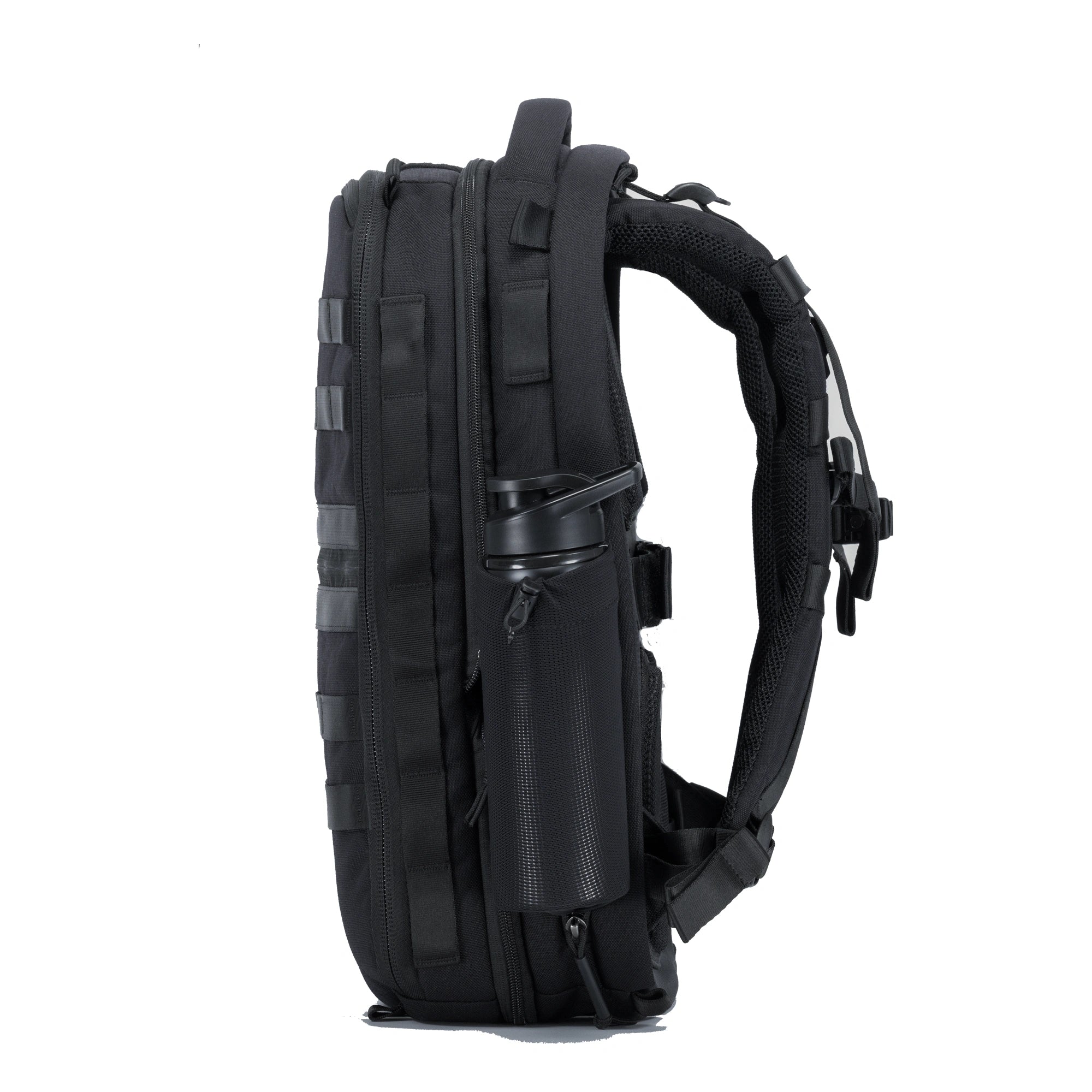 NoahFlex™ Pack 27L 1000D Cordura® Core Bundle BK