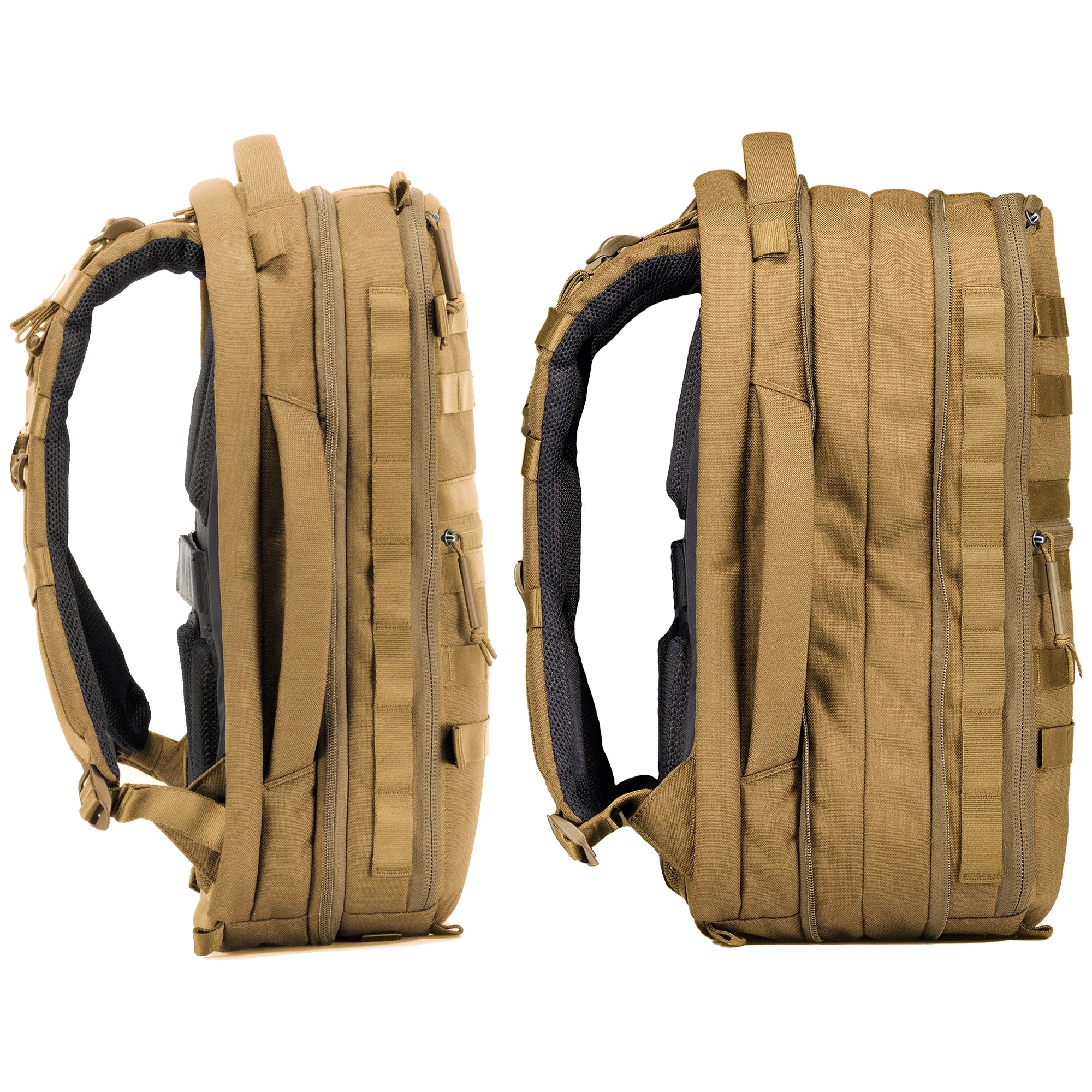 NoahFlex™ Pack 31L 1000D Cordura® Outdoor Bundle CB
