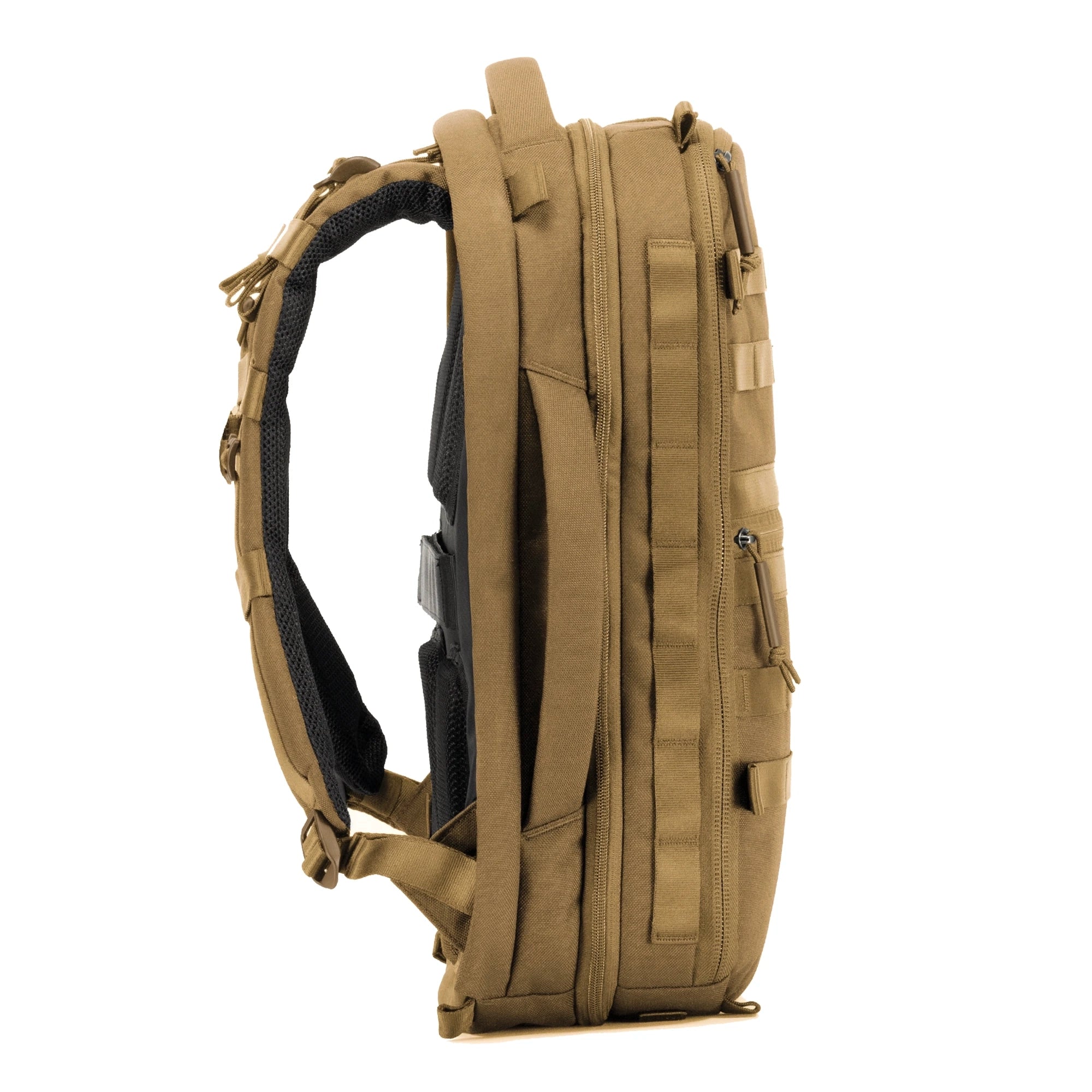 NoahFlex™ Pack 31L 1000D Cordura® Outdoor Bundle CB