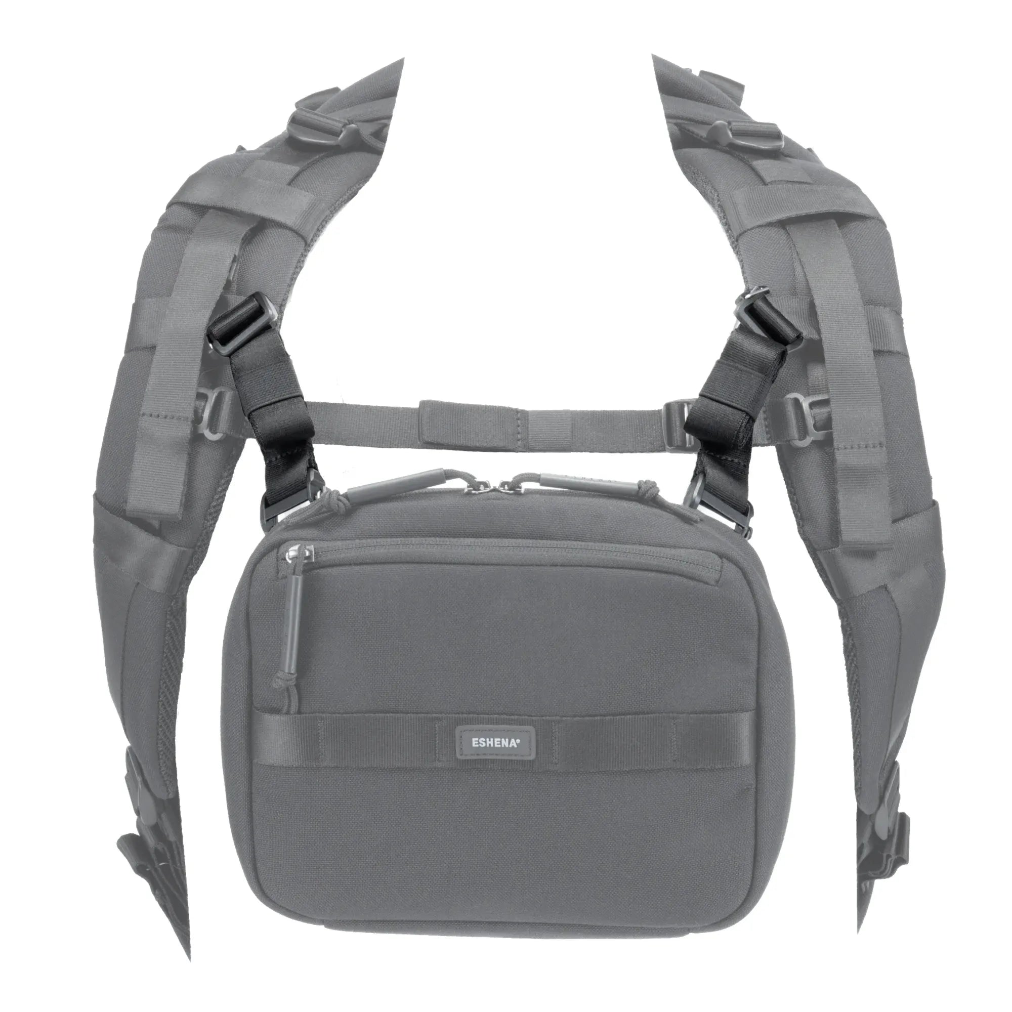 GearTight™ Strap BK