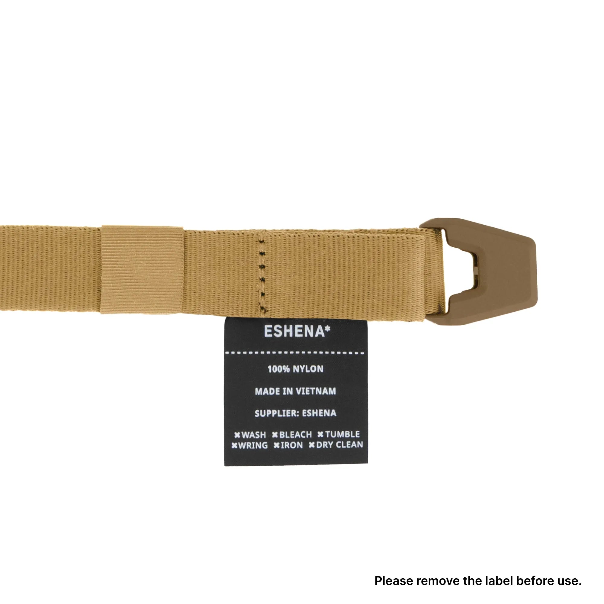 TacCinch™ Strap CB