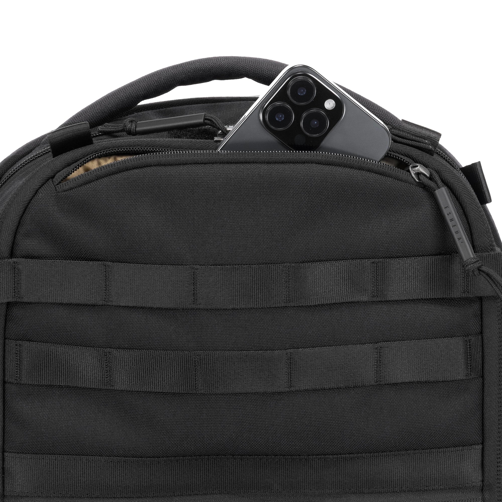 NoahFlex™ Pack 27L 1000D Cordura® Core Bundle BK