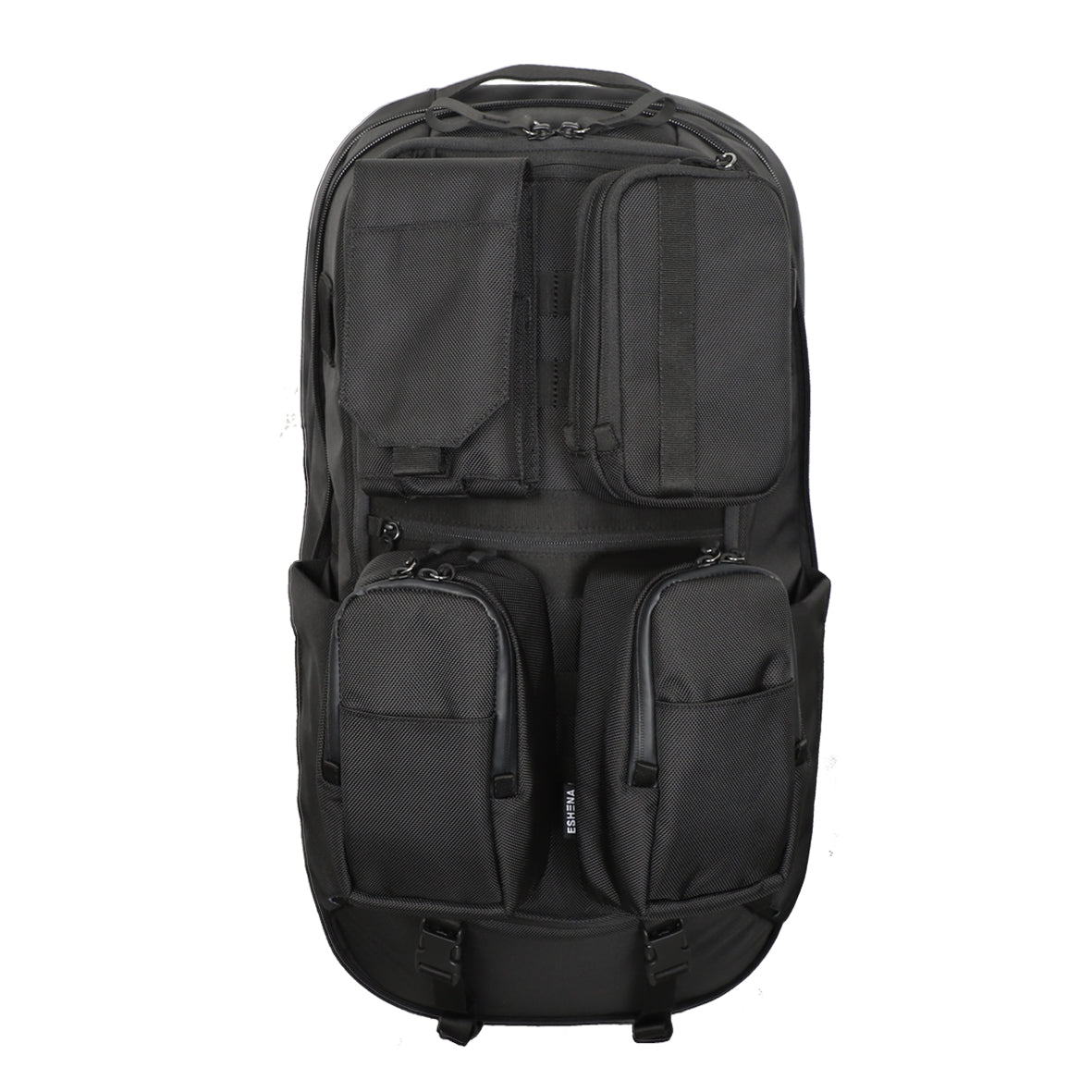 2.0 Bagram Pack 15 Travel Bundle [For Office, Gym and Travel]