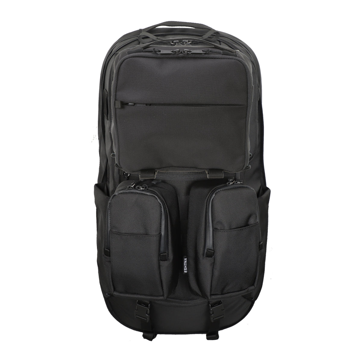 2.0 Bagram Pack 15 Travel Bundle [For Office, Gym and Travel]