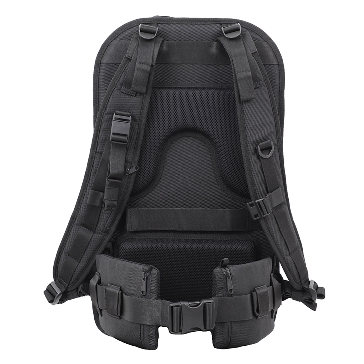 2.0 Bagram Pack 17 Travel Bundle [For Office, Gym and Travel]