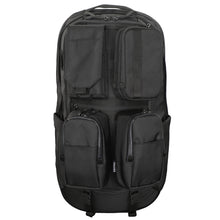 2.0 Bagram Pack 17 Travel Bundle [For Office, Gym and Travel]