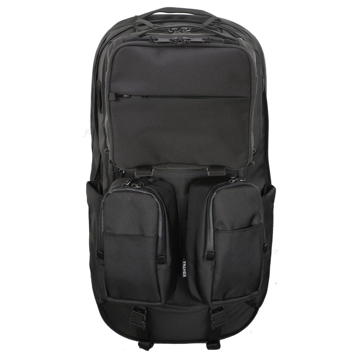 2.0 Bagram Pack 17 Travel Bundle [For Office, Gym and Travel