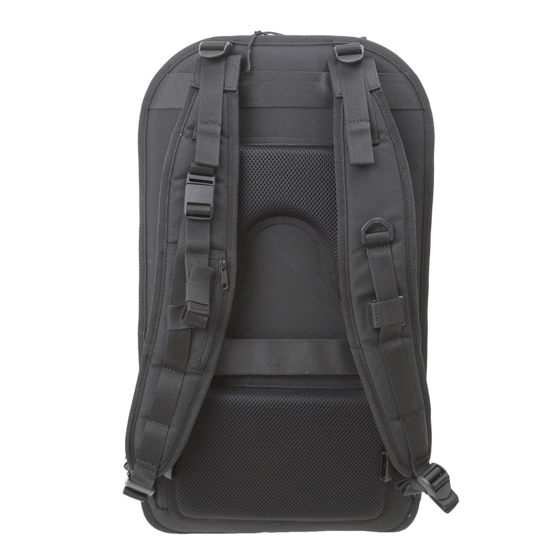2.0 Bagram Pack 17 [For Office, Gym and Light Travel]