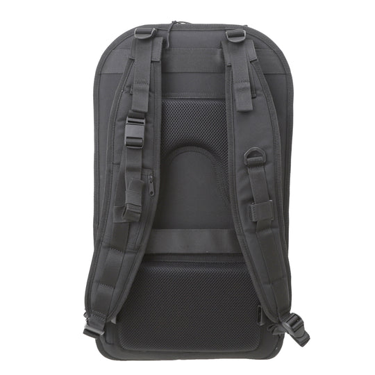 2.0 Bagram Pack 17 [For Office, Gym and Light Travel]