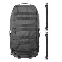 2.0 Bagram Pack 15 [For Office, Gym and Light Travel]