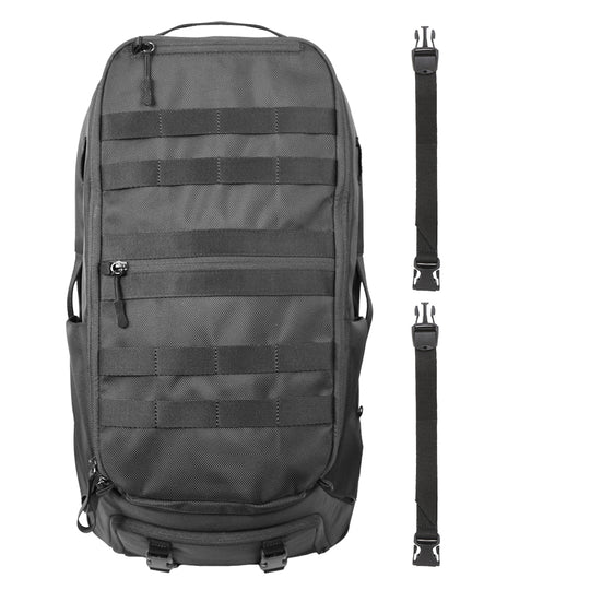 2.0 Bagram Pack 17 [For Office, Gym and Light Travel]