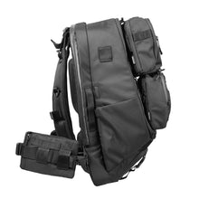 2.0 Bagram Pack 15 Travel Bundle [For Office, Gym and Travel]