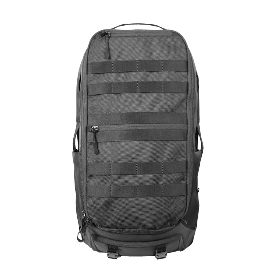 2.0 Bagram Pack 15 [For Office, Gym and Light Travel]
