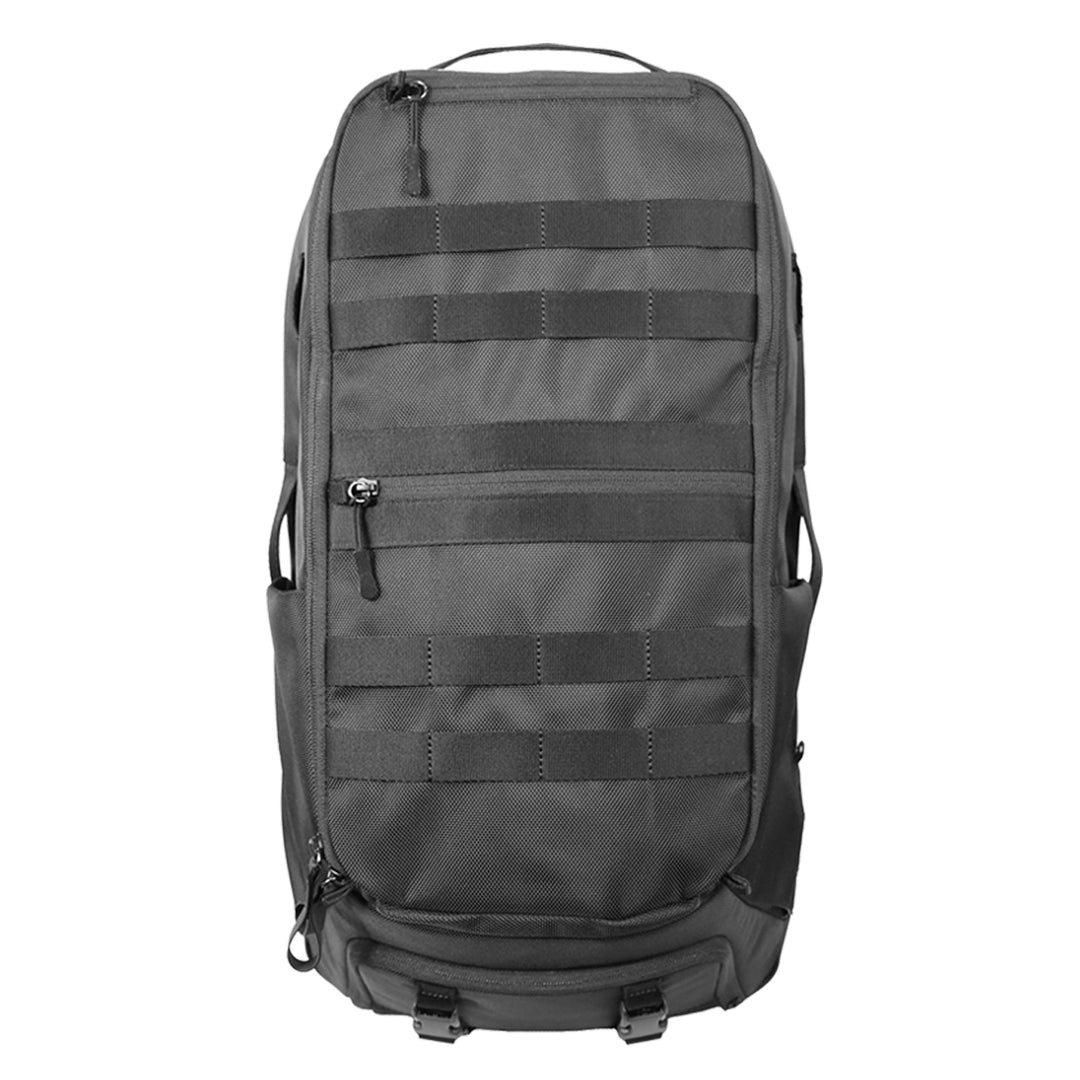 2.0 Bagram Pack 17 [For Office, Gym and Light Travel]