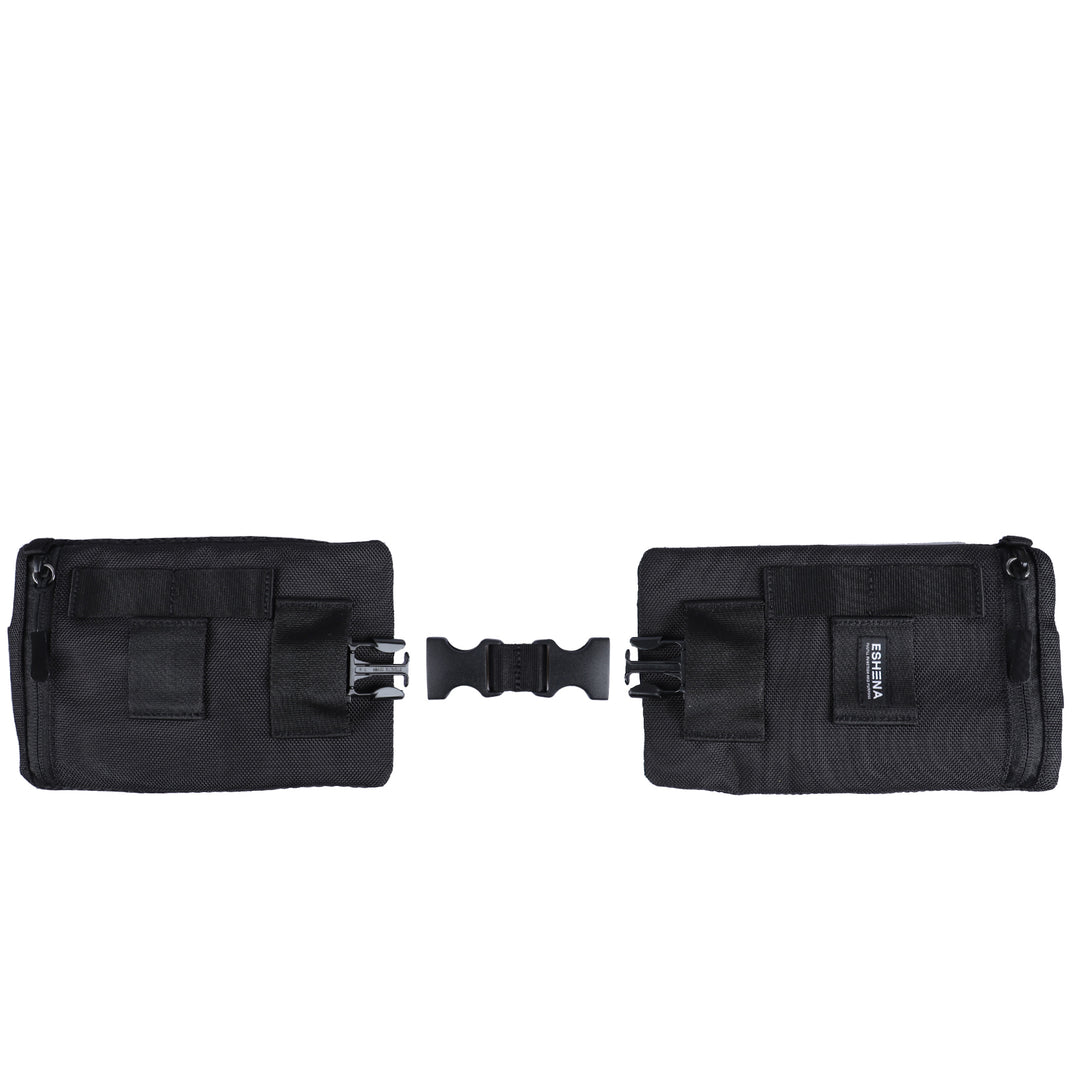 Strap Connector