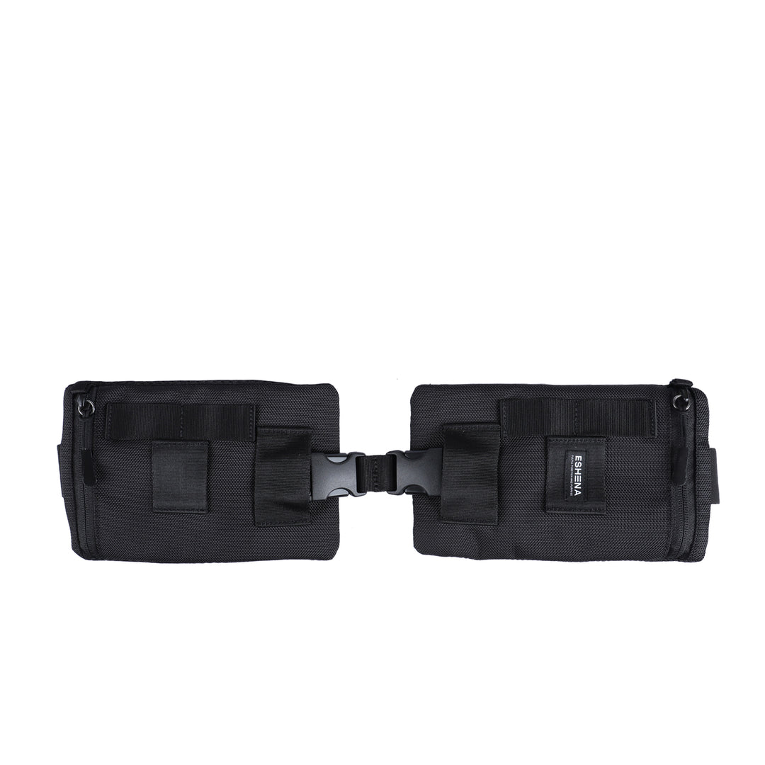 Strap Connector